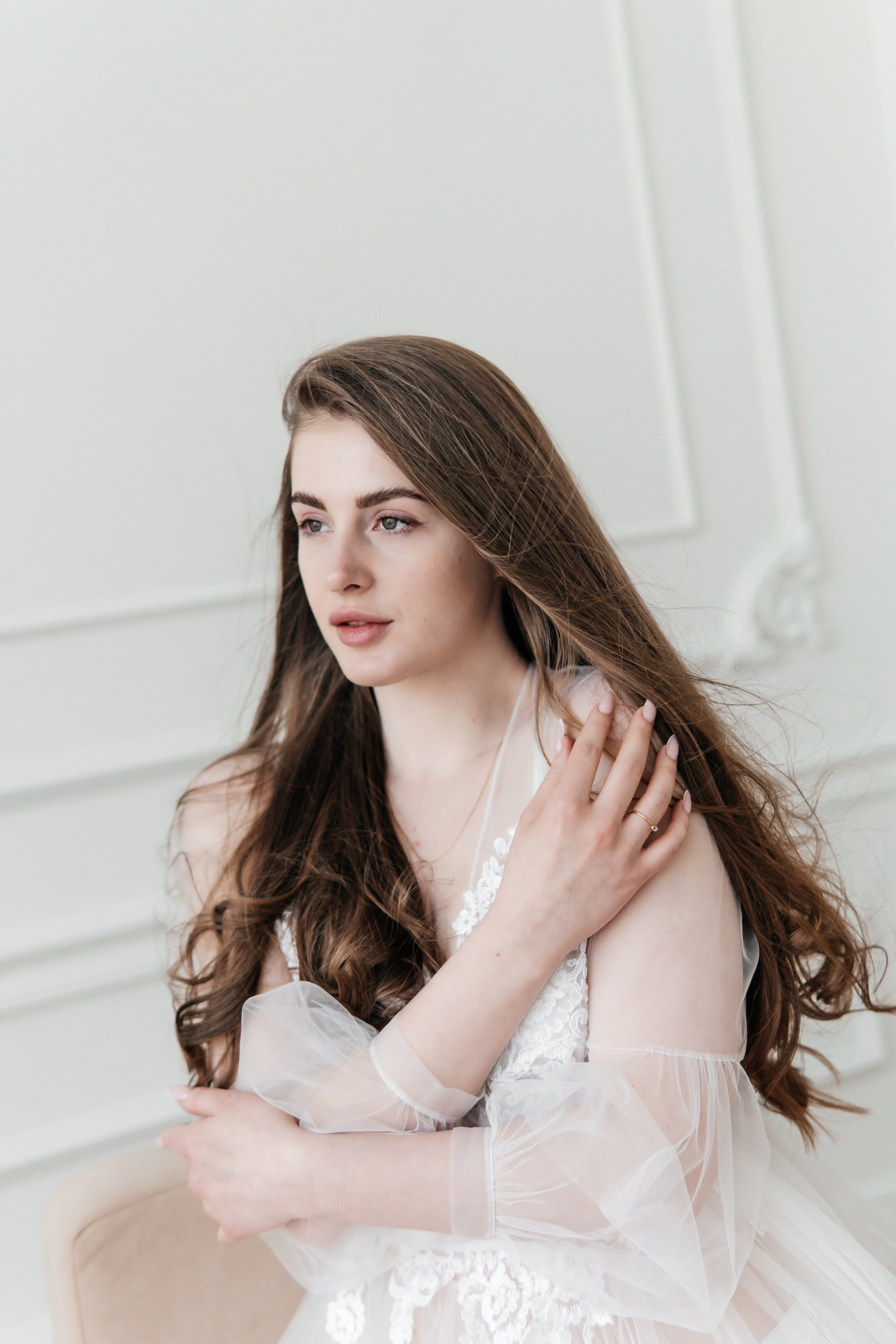 Ирина. Главная страница