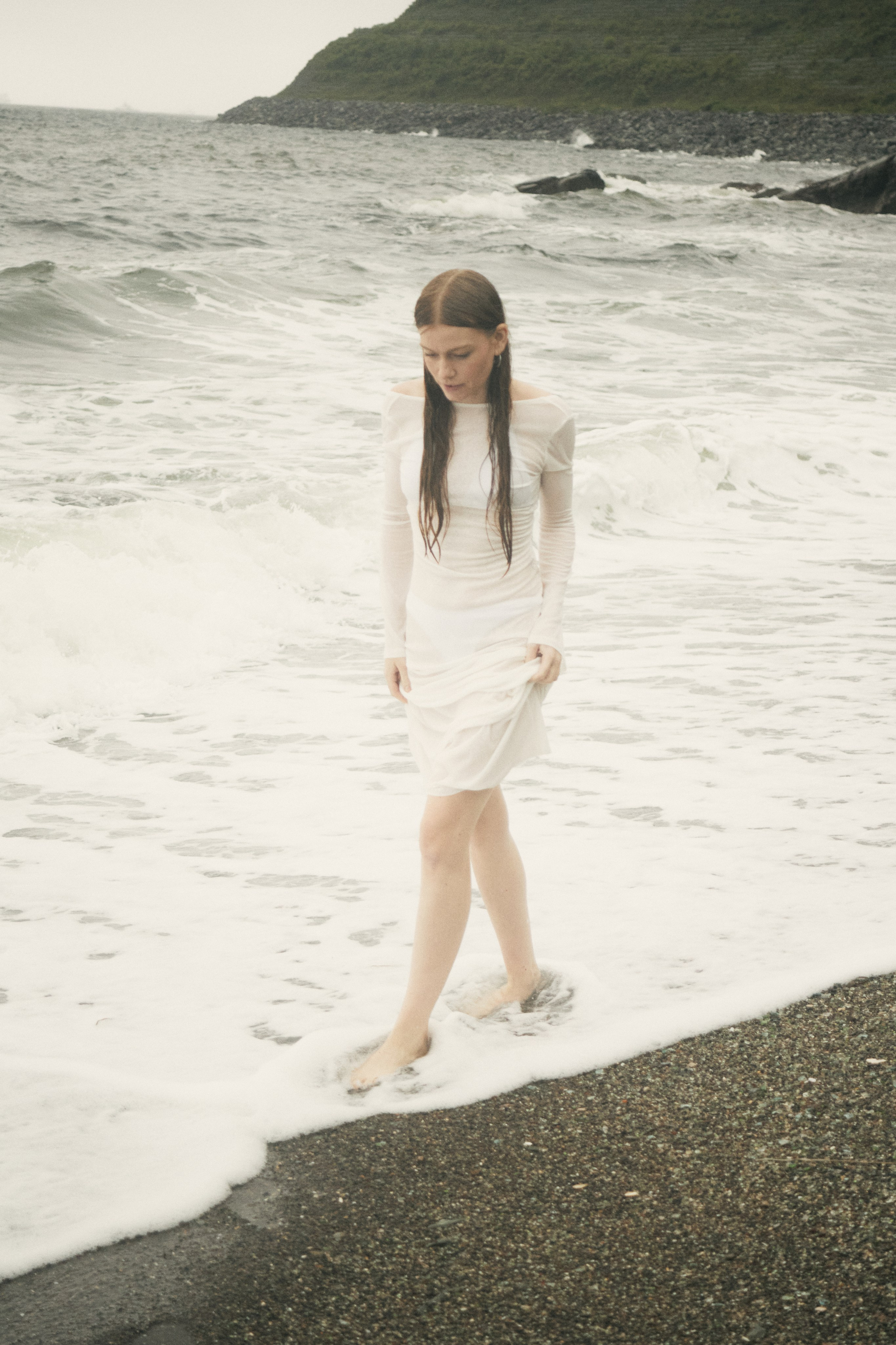 Юля. Фотограф Ионова Анастасия, г Владивосток