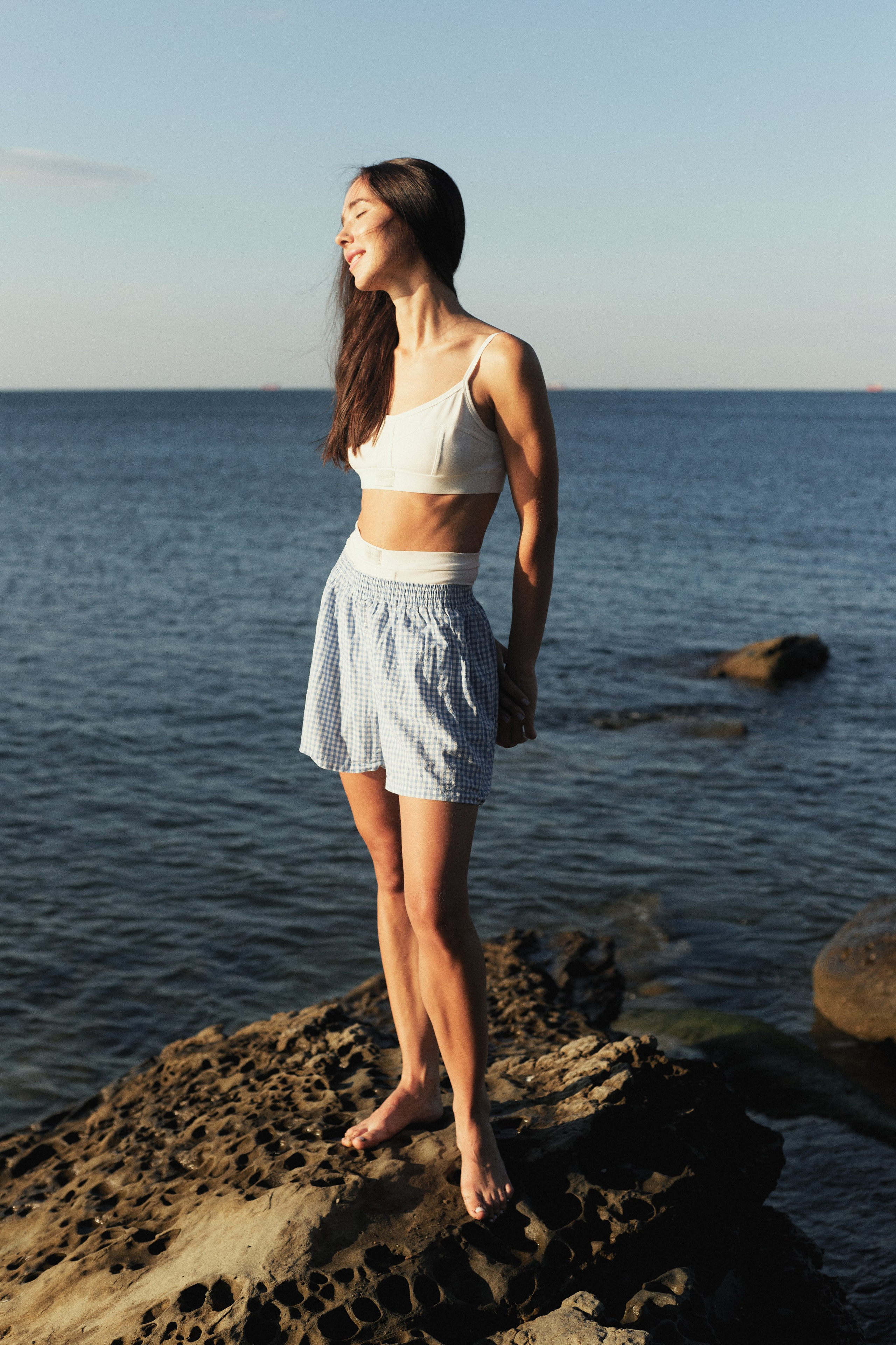 Ира. Фотограф Ионова Анастасия, г Владивосток