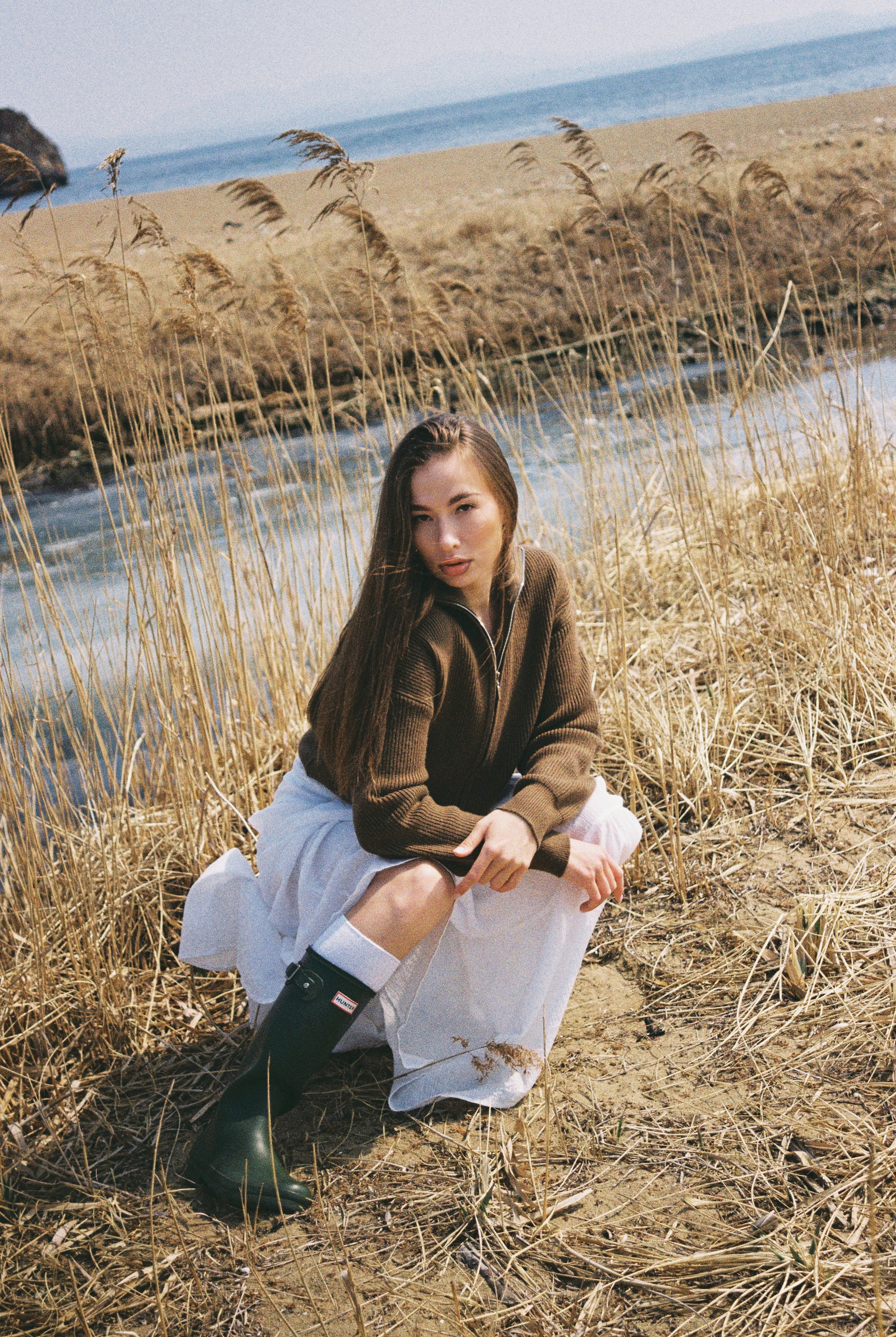 Даша. Фотограф Ионова Анастасия, г Владивосток