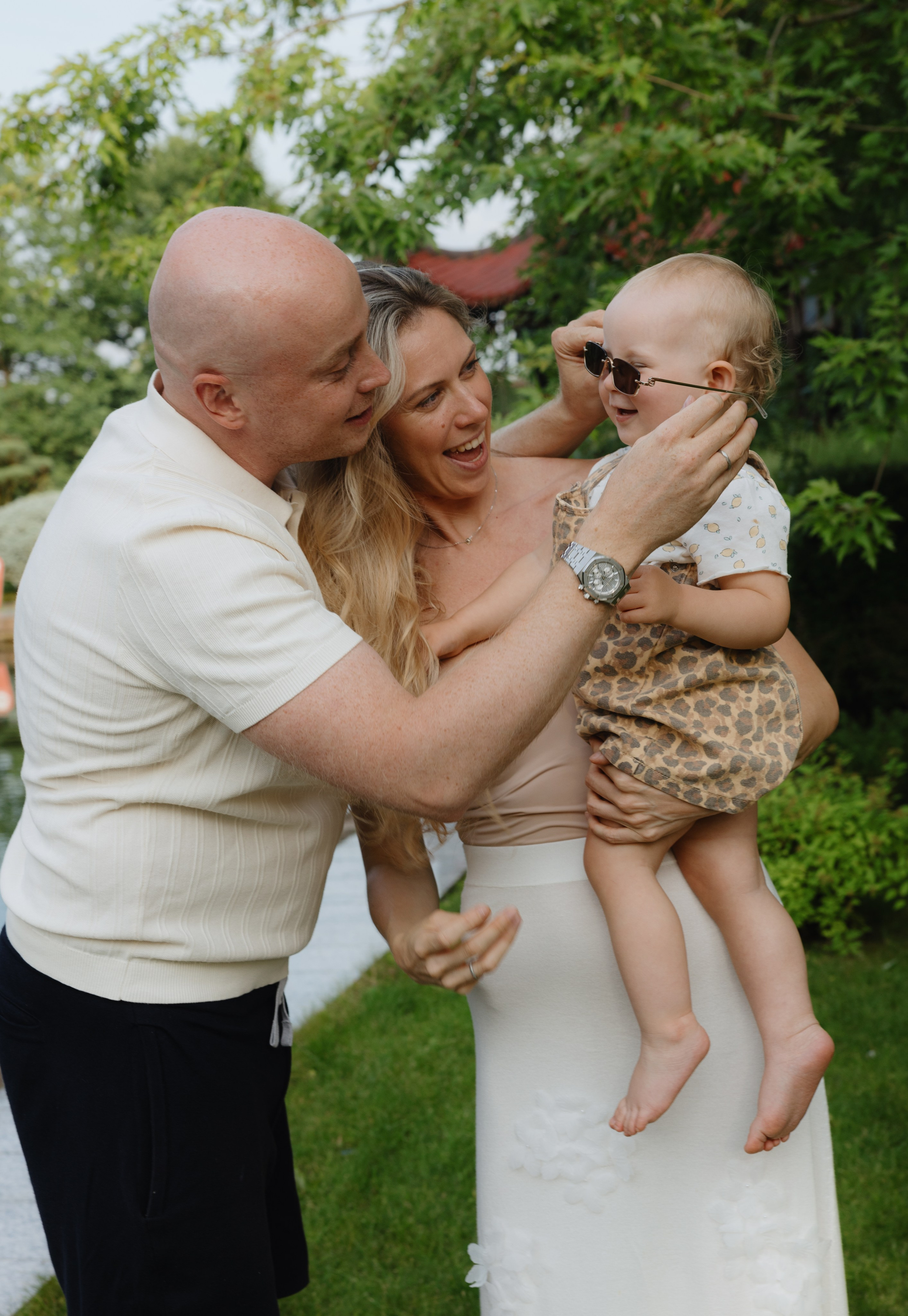 Семейный фотограф | Теплые и живые семейные фотосессии. Репортажный фотограф Катерина Гилс Москва