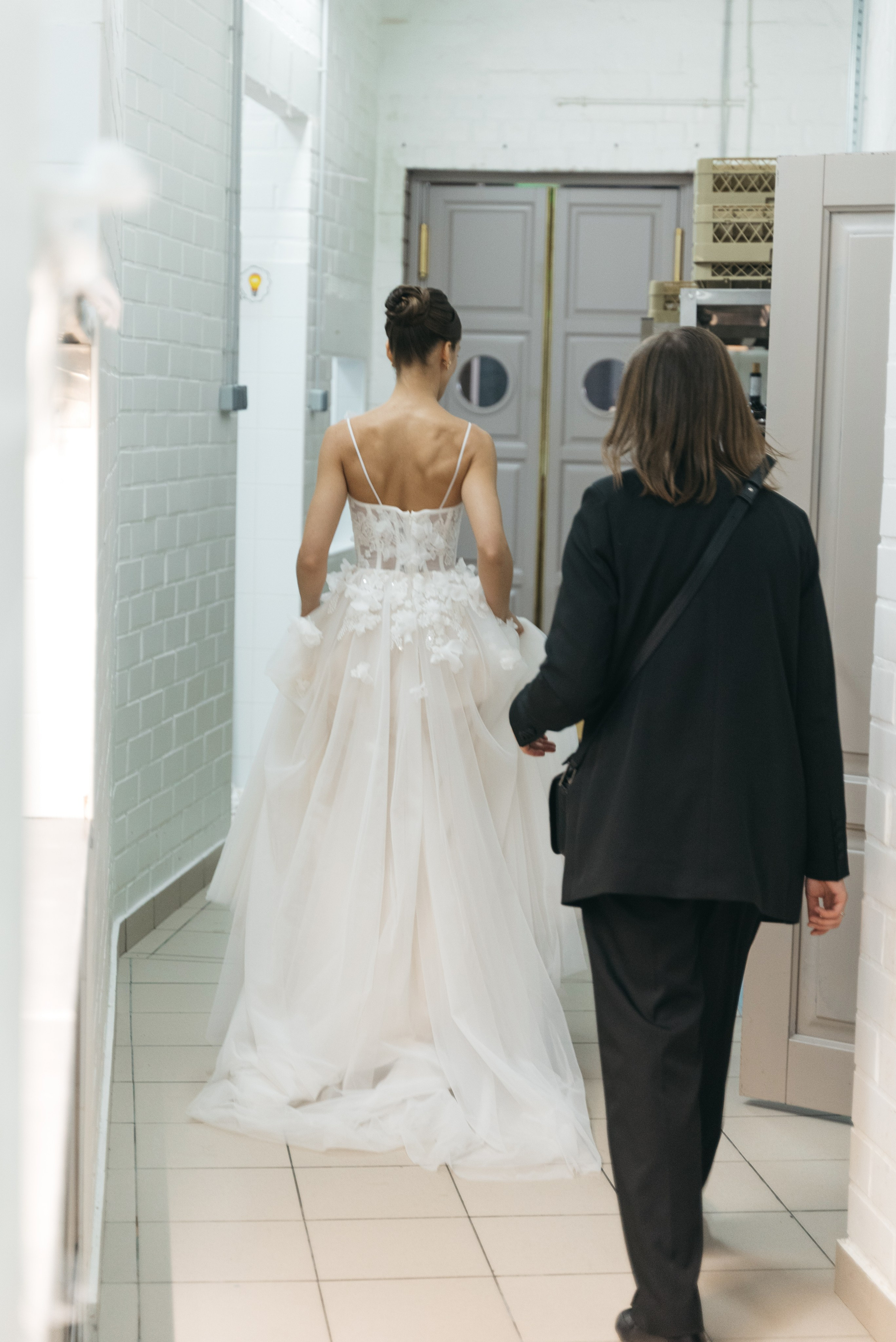 Backstage 23.03.24. Репортажный и свадебный фотограф в Сургуте