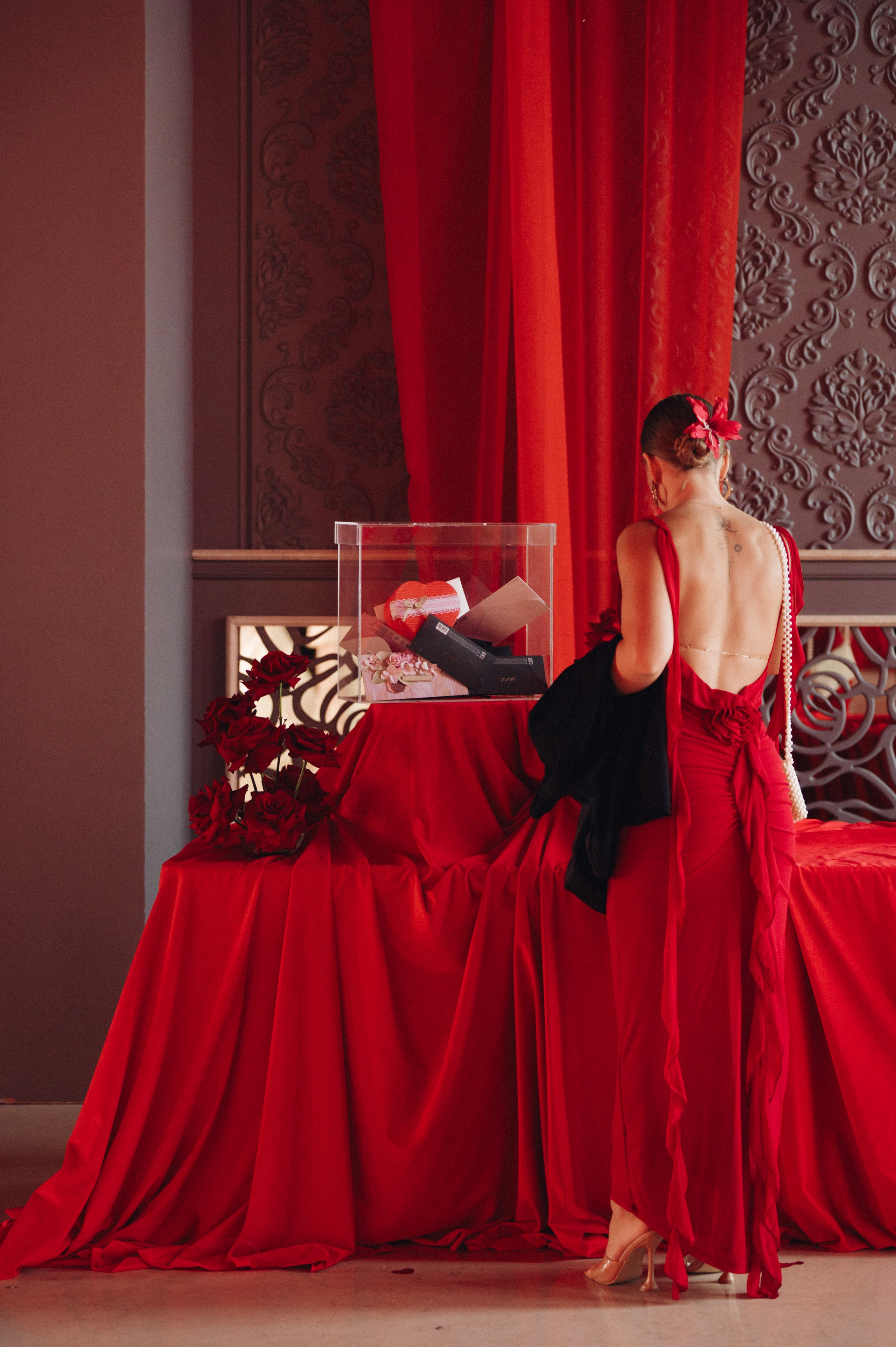 Анастасия и Карен. Репортажный и свадебный фотограф в Сургуте