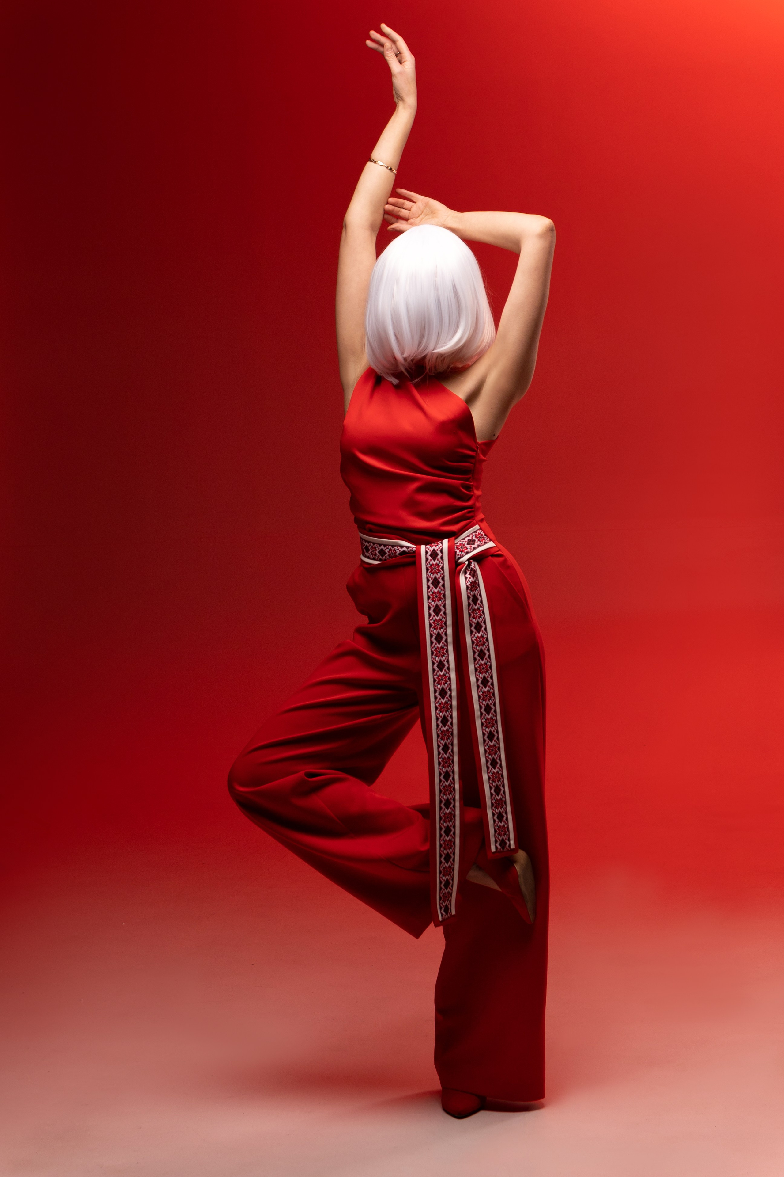 Съёмка для бренда Kafra_fashion_art. Фотограф Владивосток