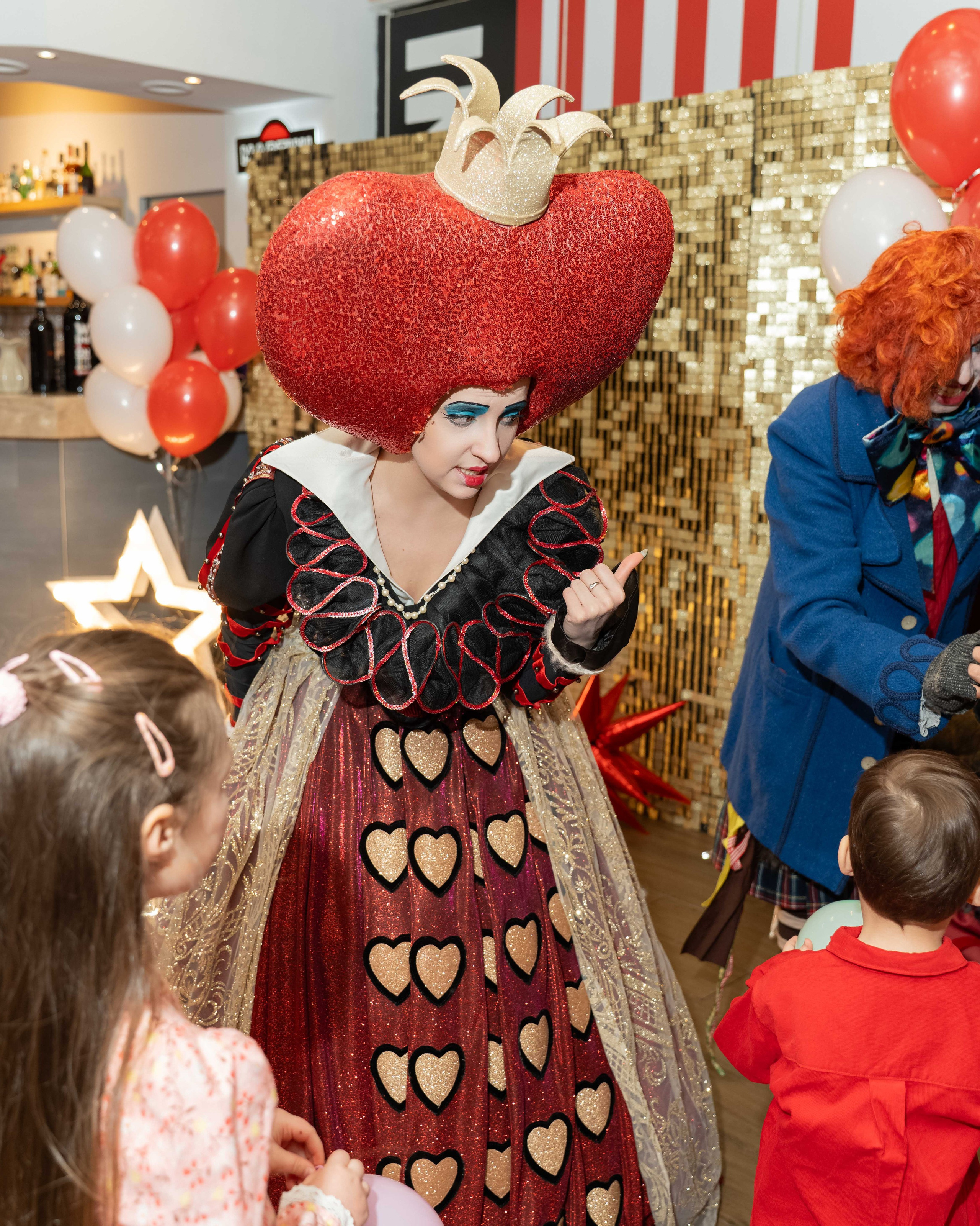 Сима — в стане чудес, 6 лет!. Axenov_eugene