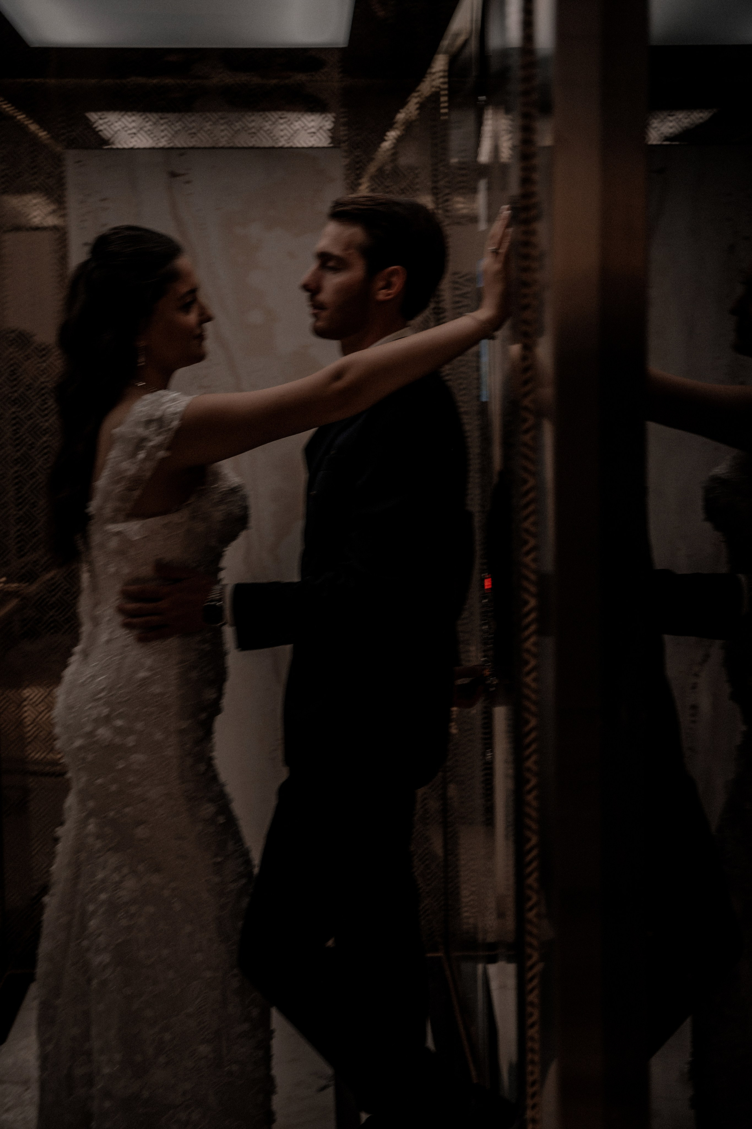 Т&Д. Свадебный и семейный фотограф в Сочи Никита Пищов