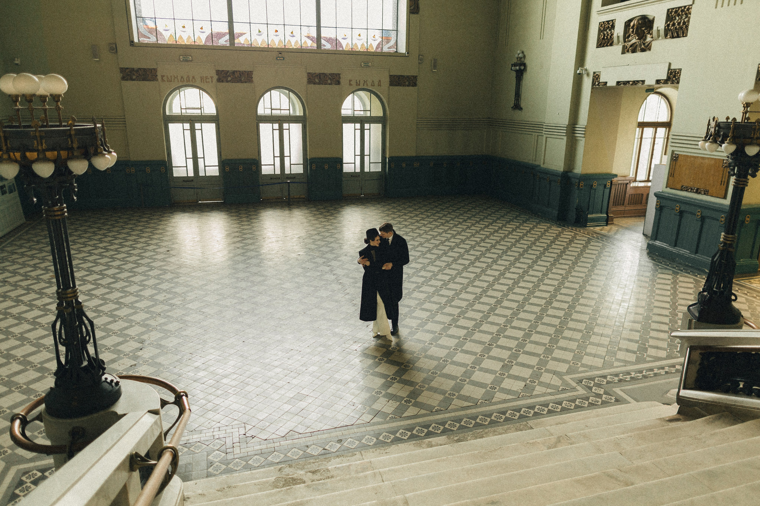 Владислав&Влада. ФОТОГРАФ | ТЮМЕНЬ