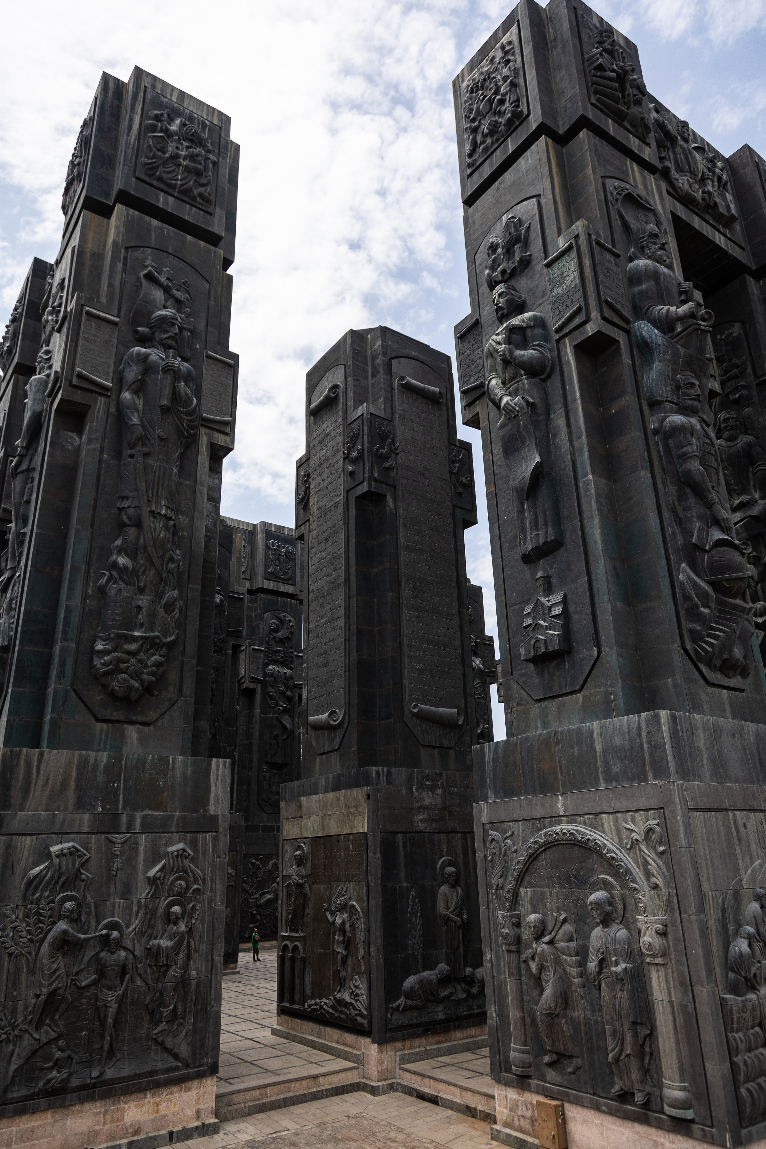 Грузия. Добродеева Алла фотограф, Москва