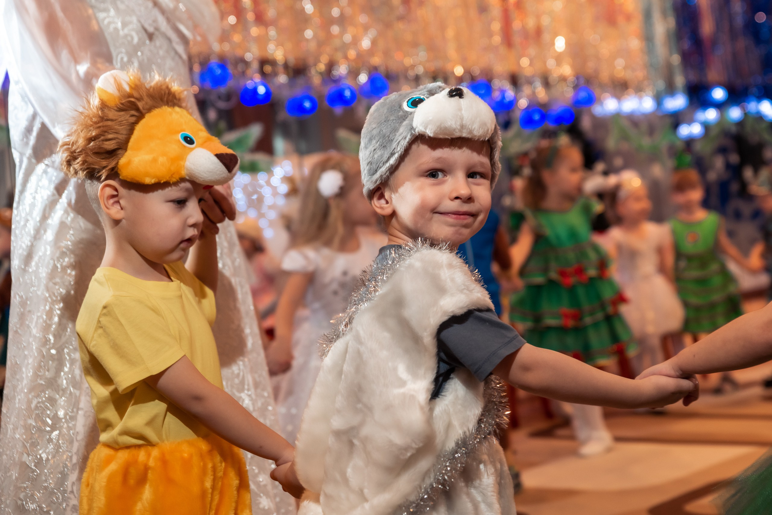 Детки. Фотограф в Благовещенске Егор Круглов