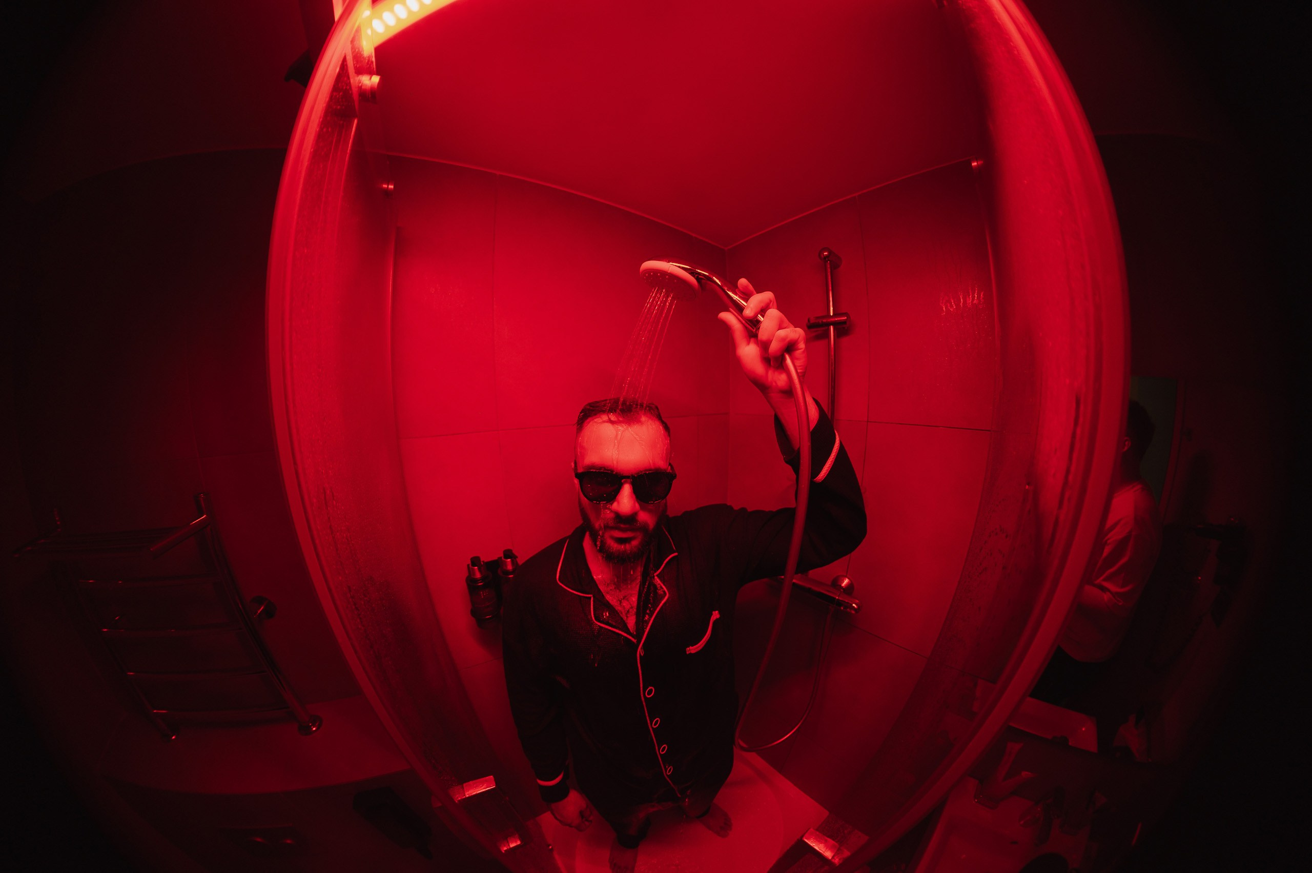 Афина Ефимова. Свадебный фотограф Москва