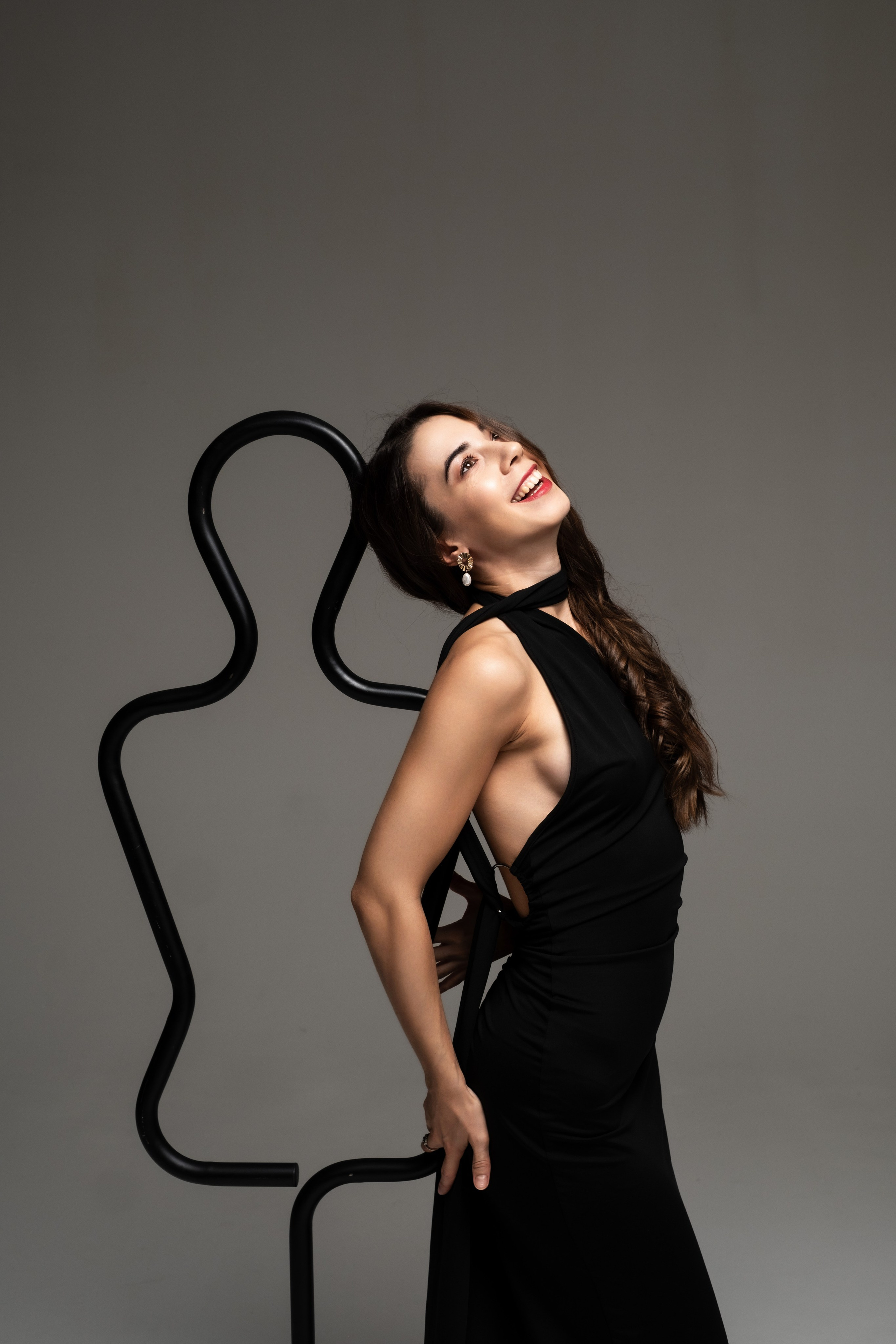 Студийный свет. Семейный детский ньюборн фотограф в Москве Марта Петрова