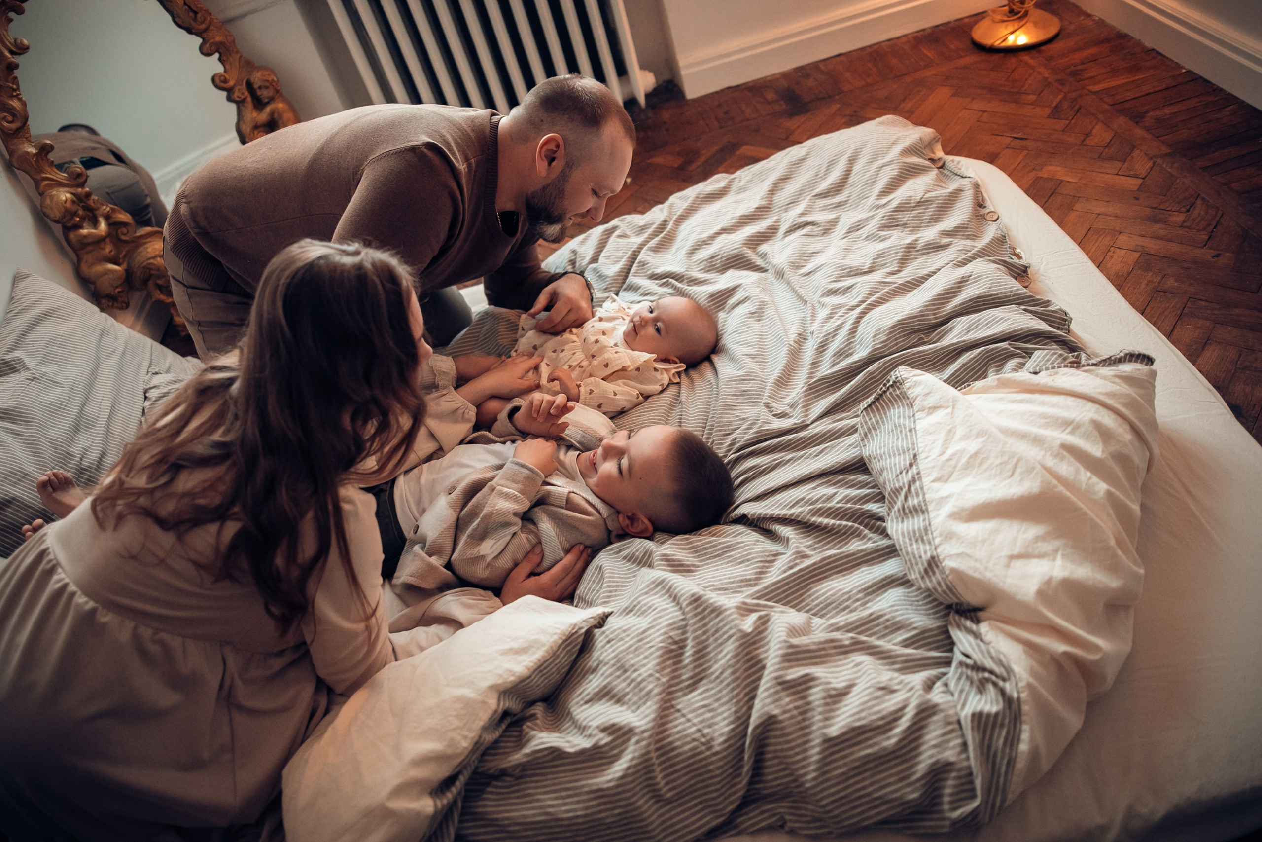 Уютный Новый Год. Главная