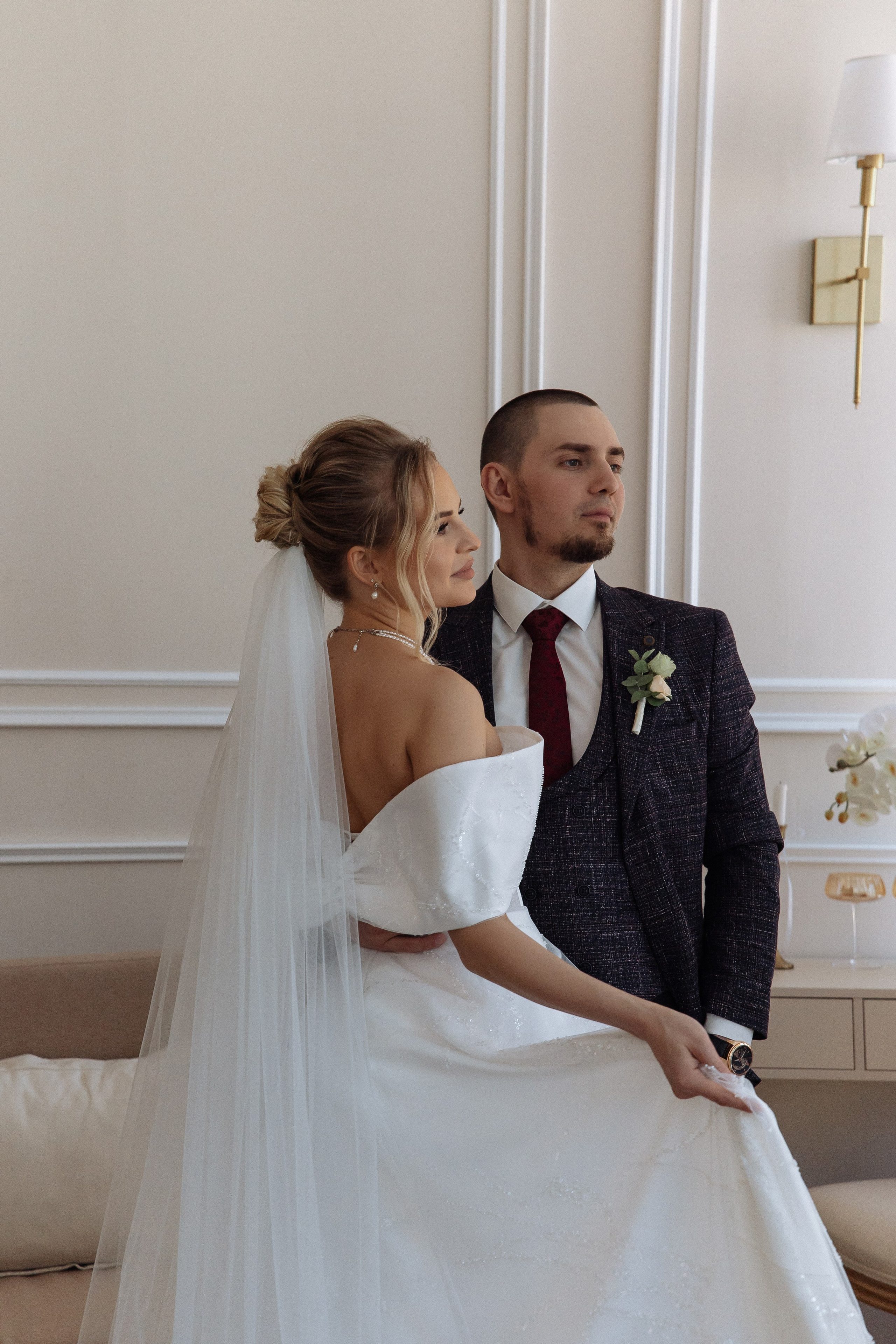 Никита и Яна 20.07. Фотограф Норильск, Москва