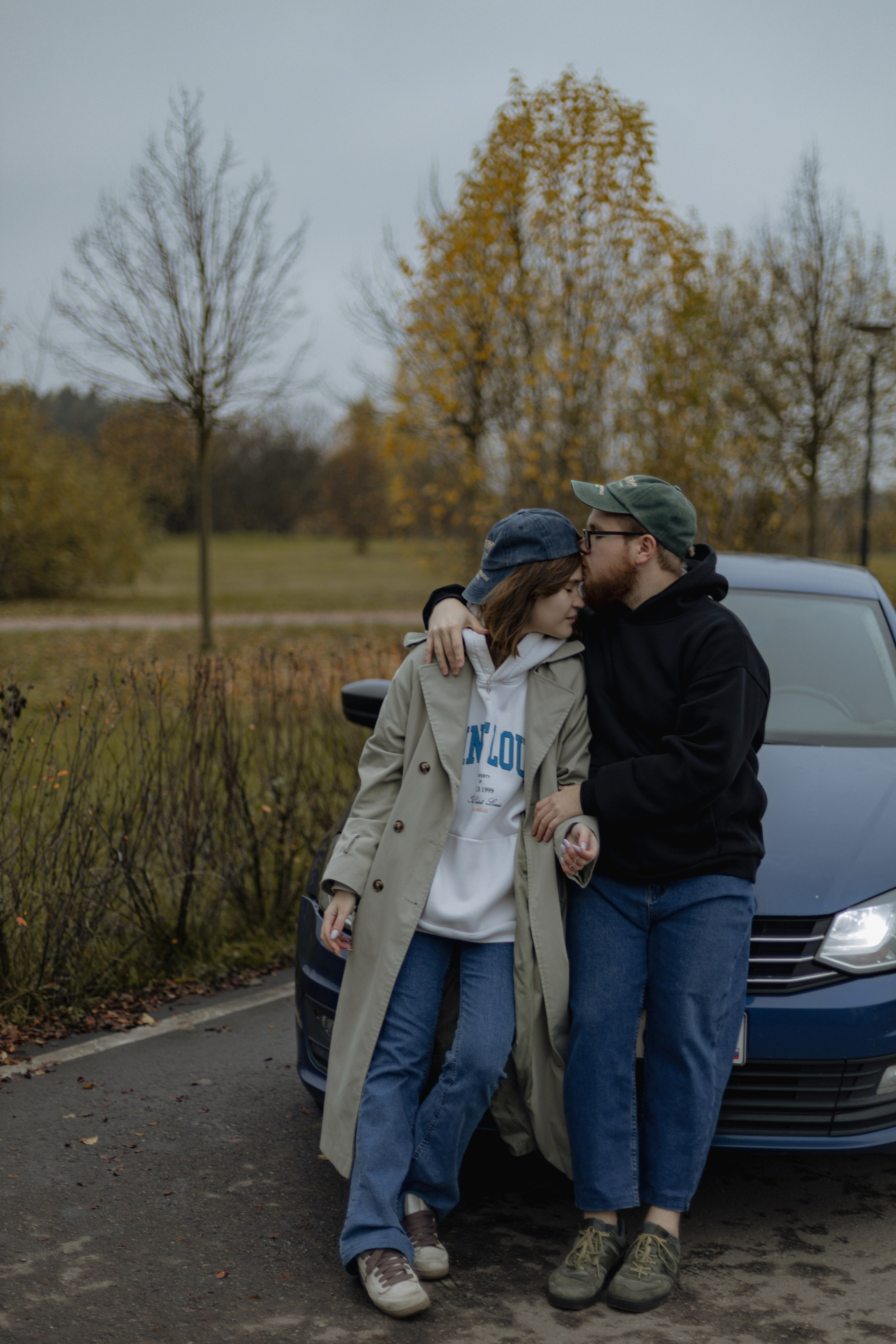 Анастасия & Никита. Кузьмина Анастасия — контент-фотограф | Москва