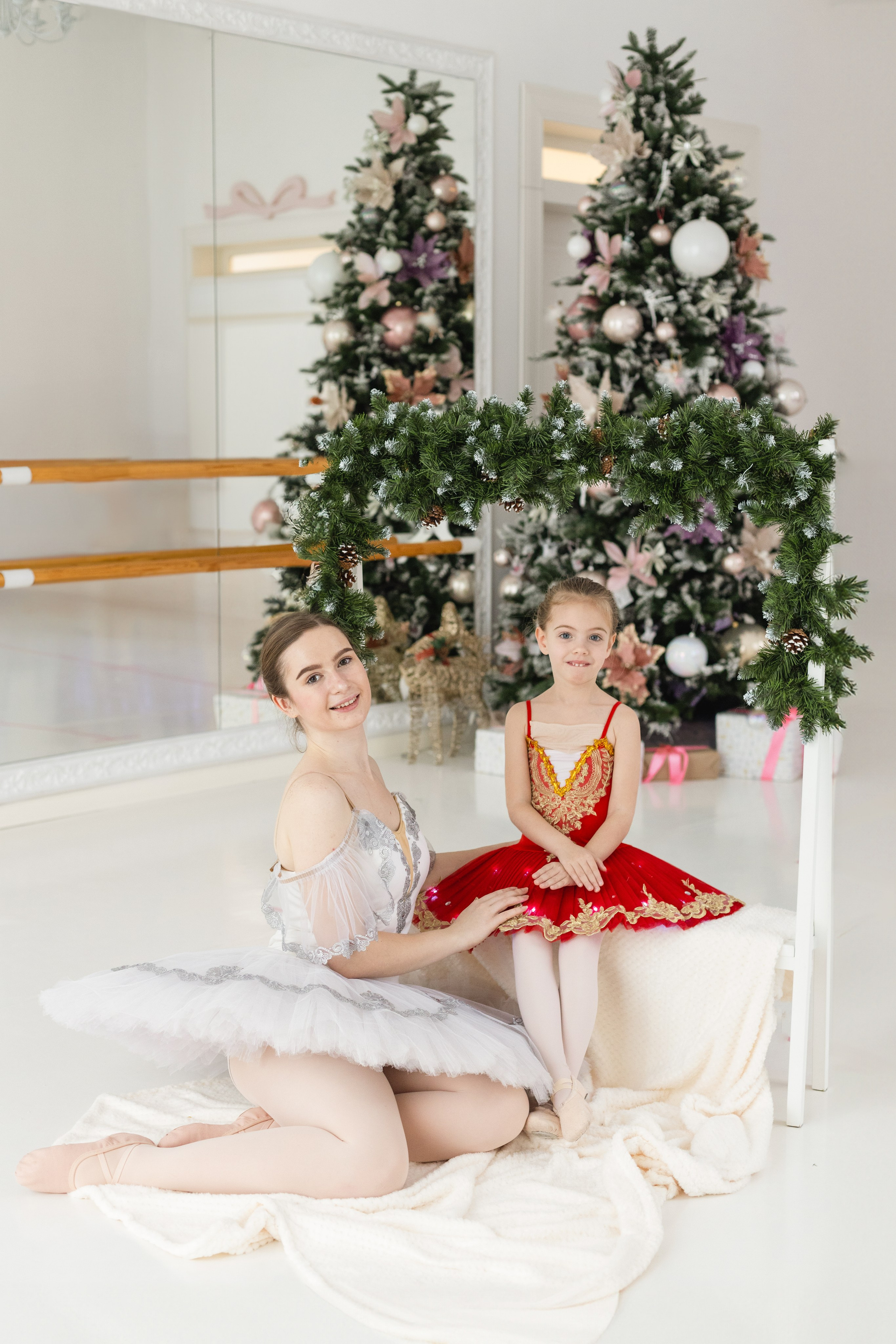 Балет с 2-х лет | Красногорск. Кузьмина Анастасия — контент-фотограф | Москва