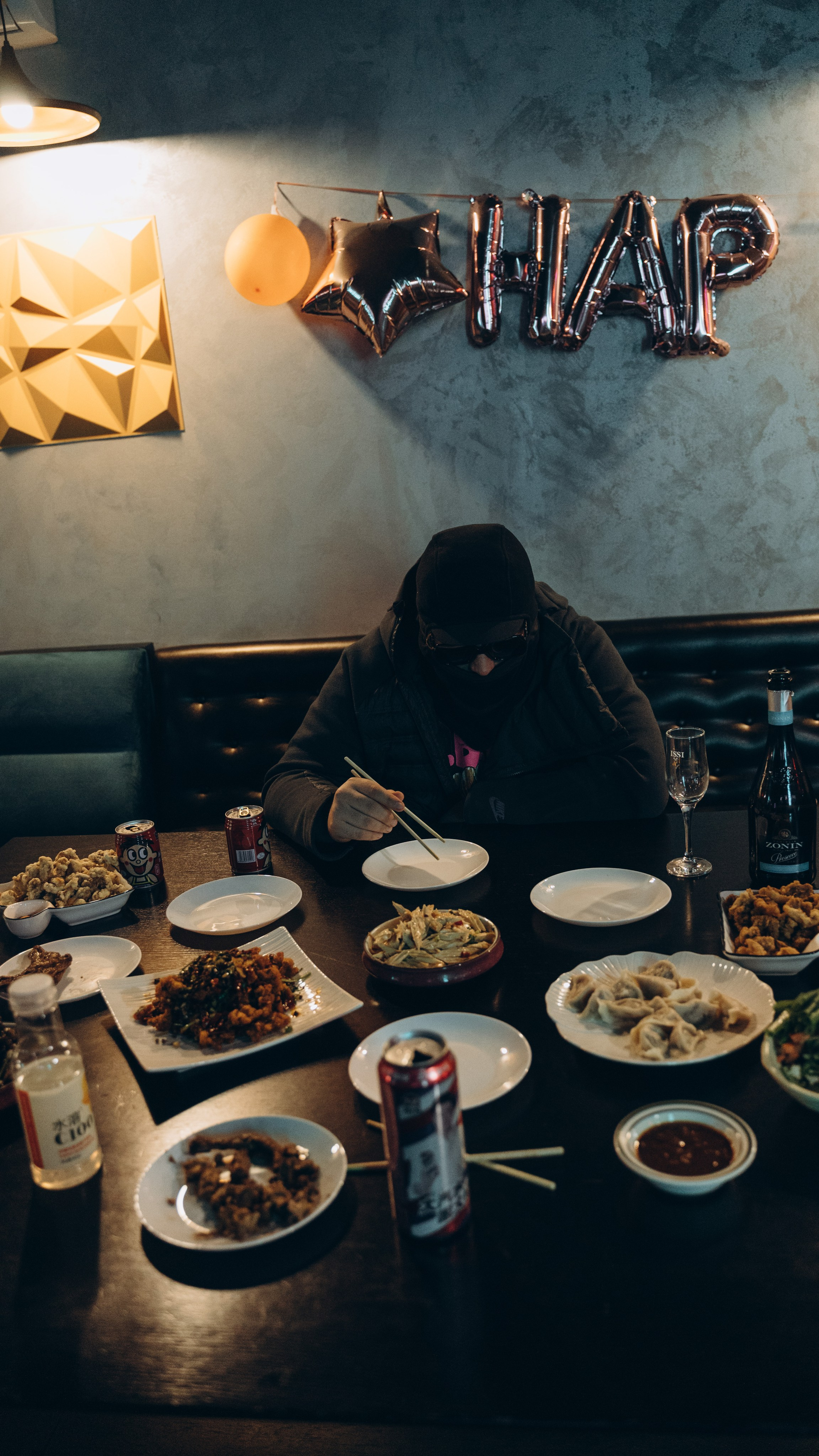 backtage клипа "Пустышка" исполнитель Thomas Mraz