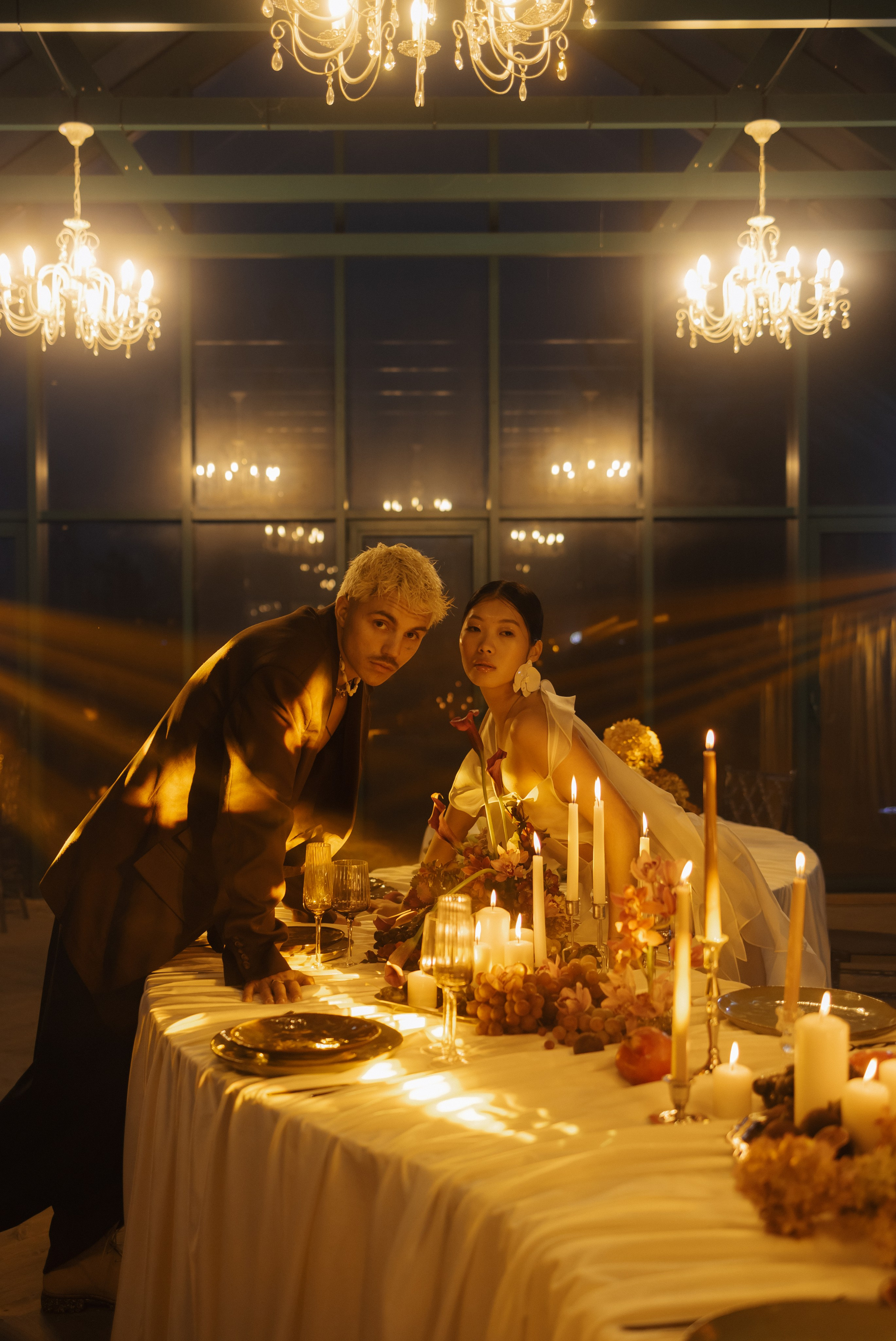 Иван & Александра. Фотограф Москва|Комиссарова Наталья