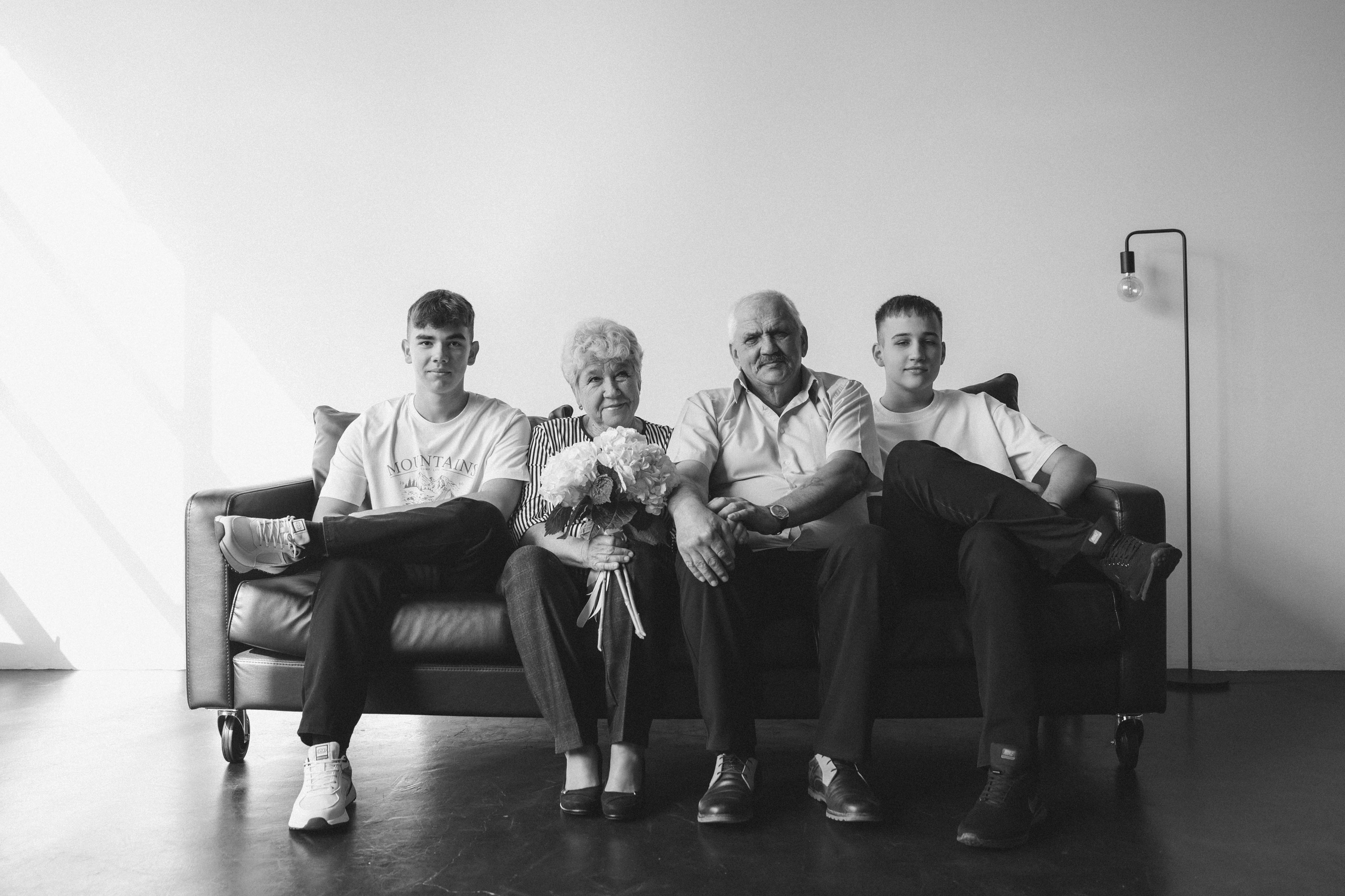 Семейная. Маргарита Белугина — семейный и женский фотограф в Волгограде