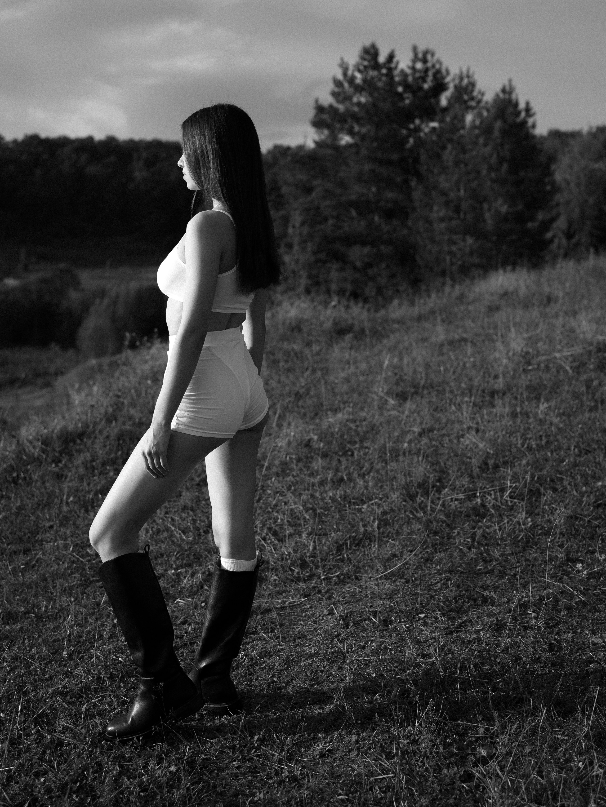 Выездная съемка для бренда. Иван Упоров — фотограф, рилсмейкер чебоксары