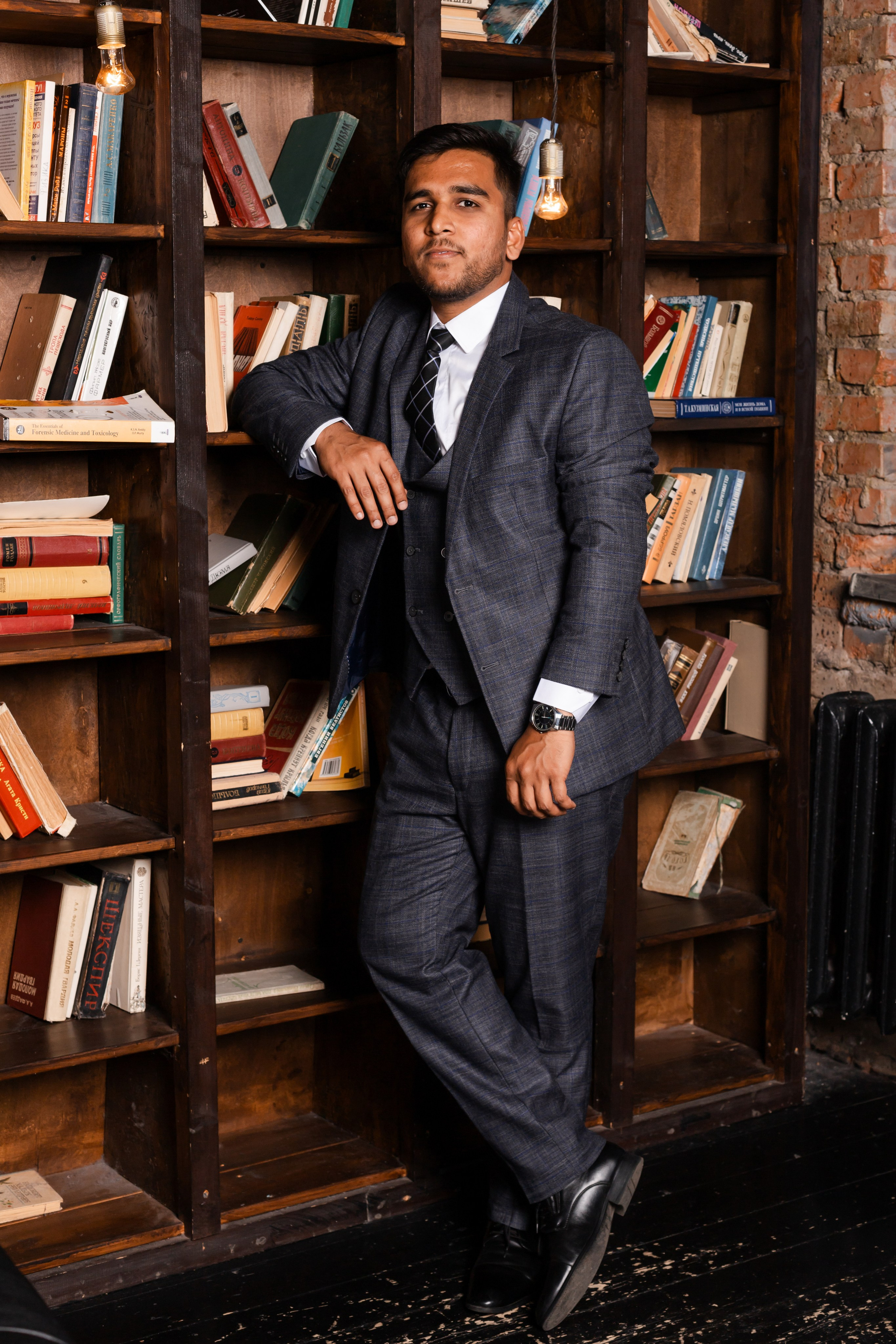 Махмуд. Марина Шаймухаметова. Фотограф в Уфе