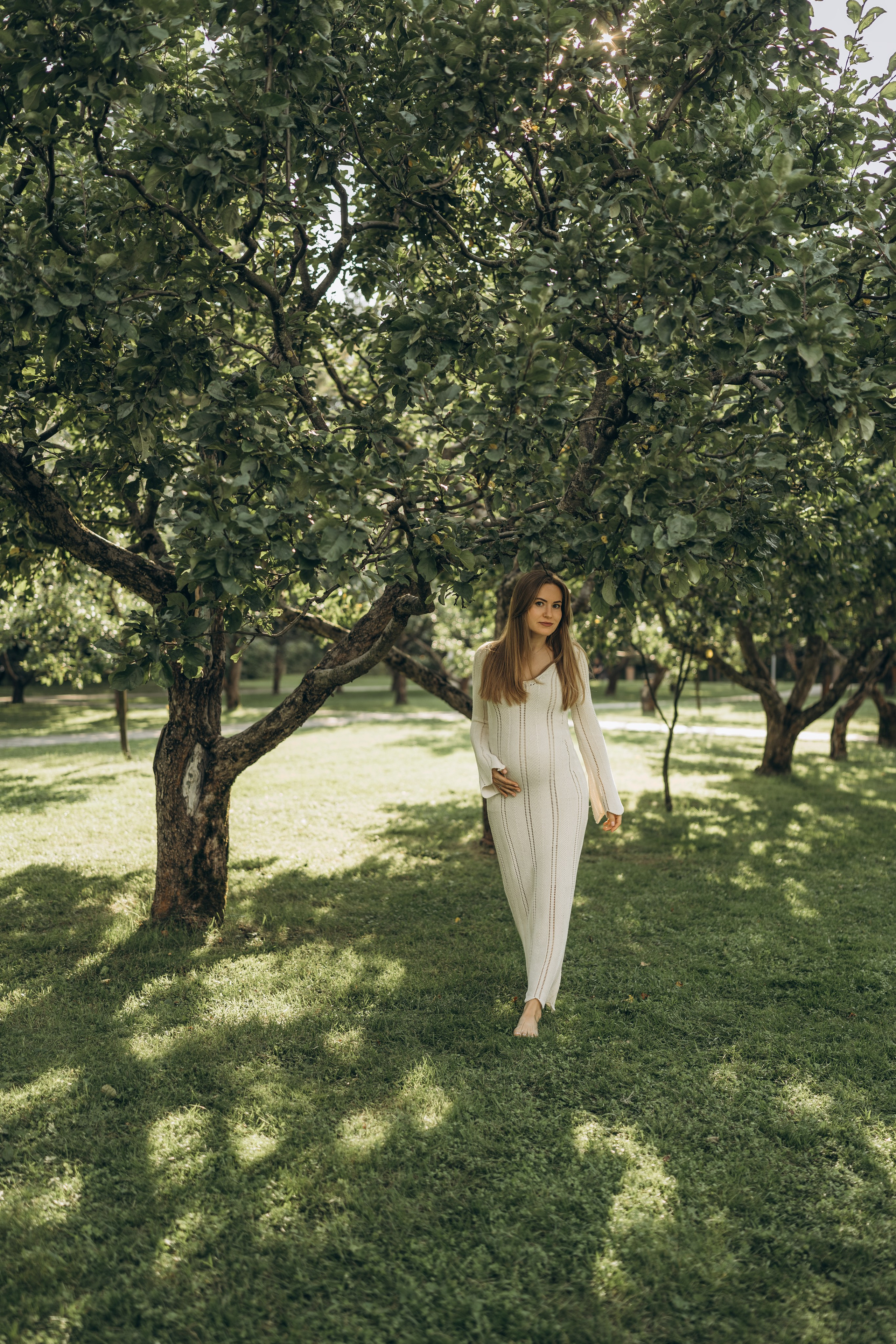 О любви и ее продолжении. Семейный фотограф Москва. Фотограф беременности и материнства Москва