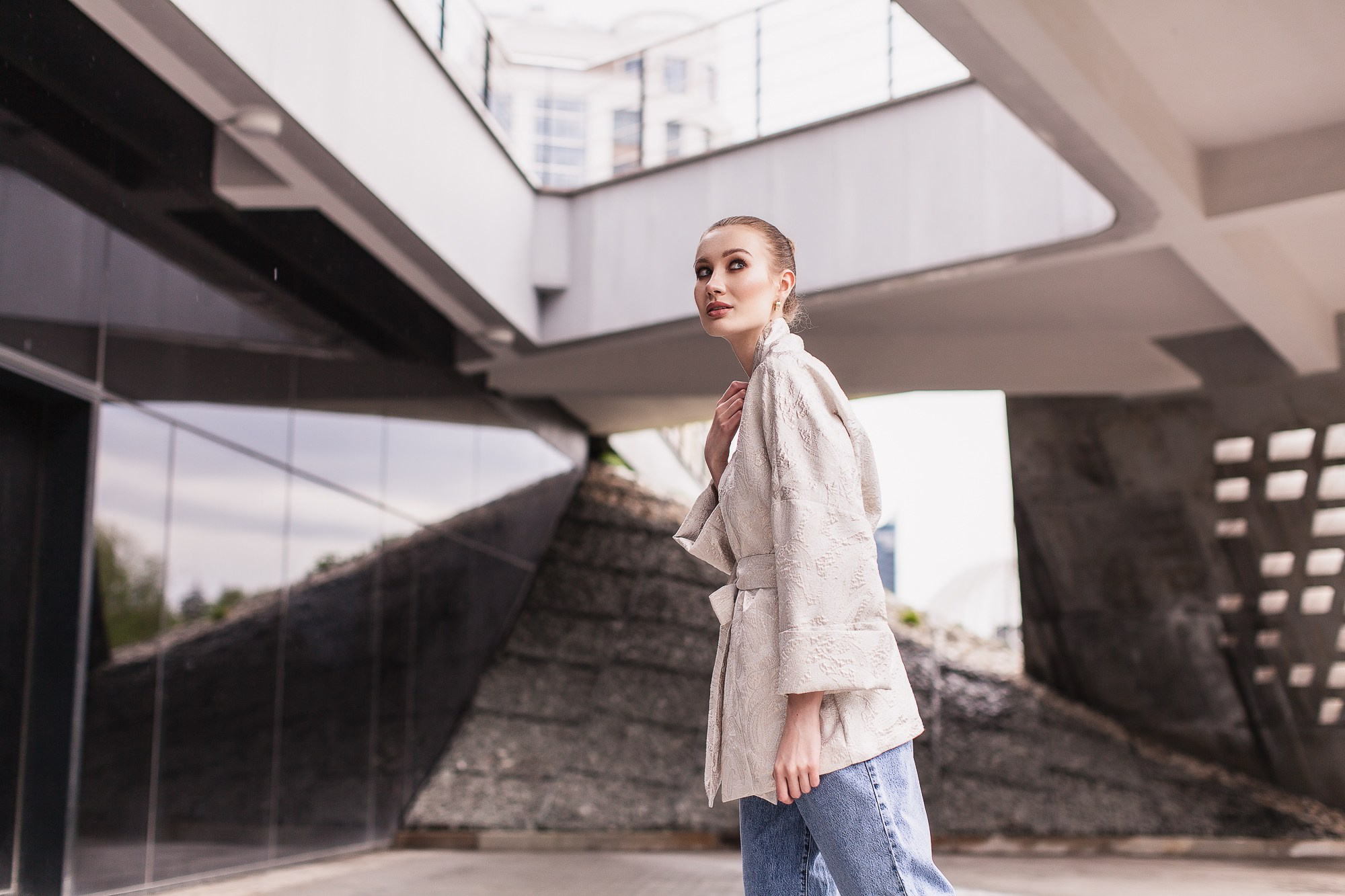 KIMONOVA. Таня Грин фотограф в Екатеринбурге, продюсирование и стилизация съемок