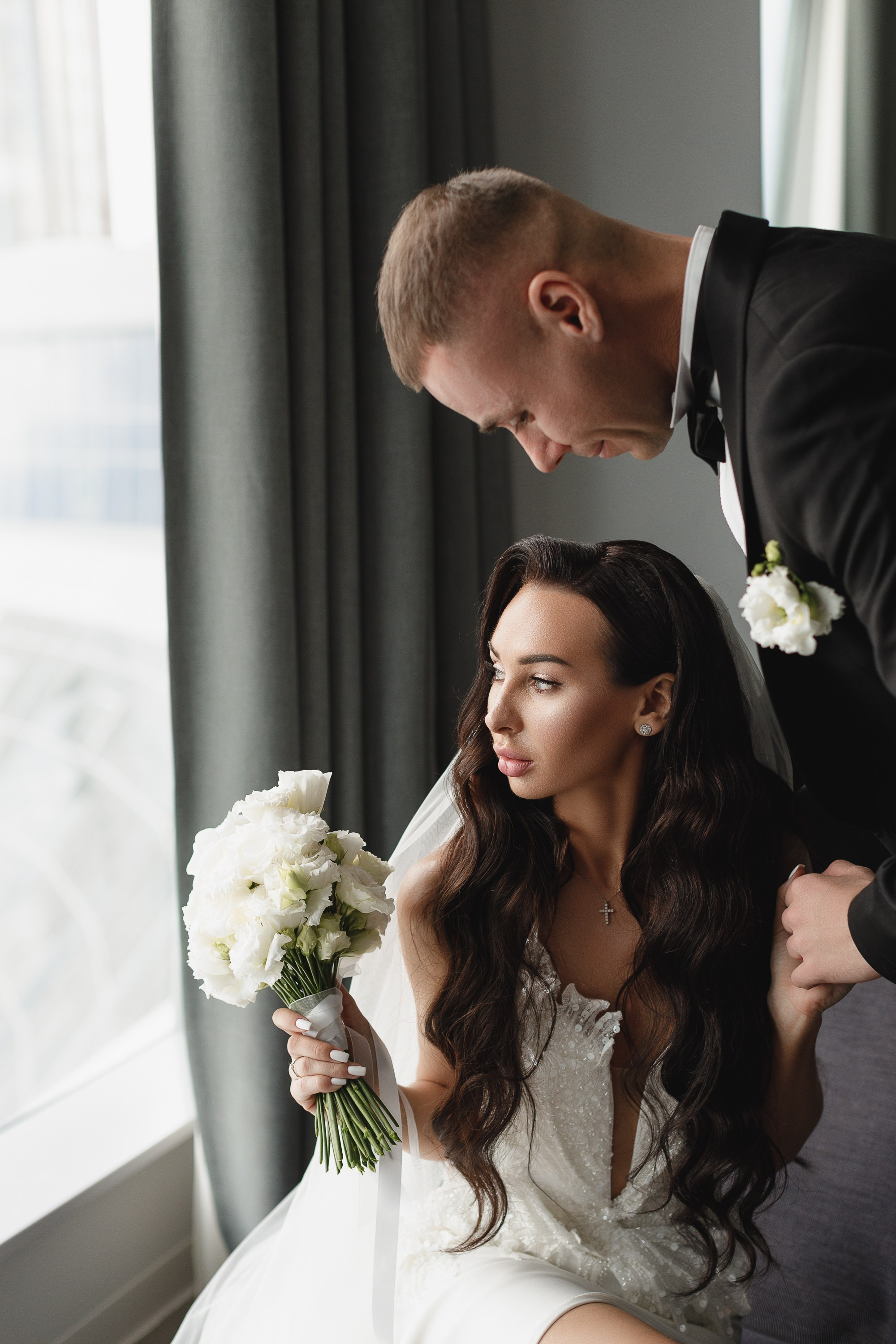 Наталья и Александр. Таня Грин фотограф в Екатеринбурге, продюсирование и стилизация съемок
