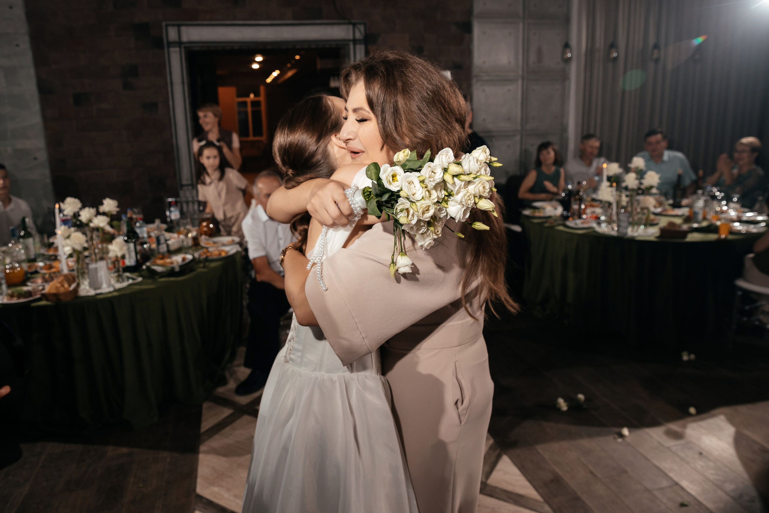 Дмитрий и Алина. Свадебный и семейный фотограф в Вологде Наталия Краснова