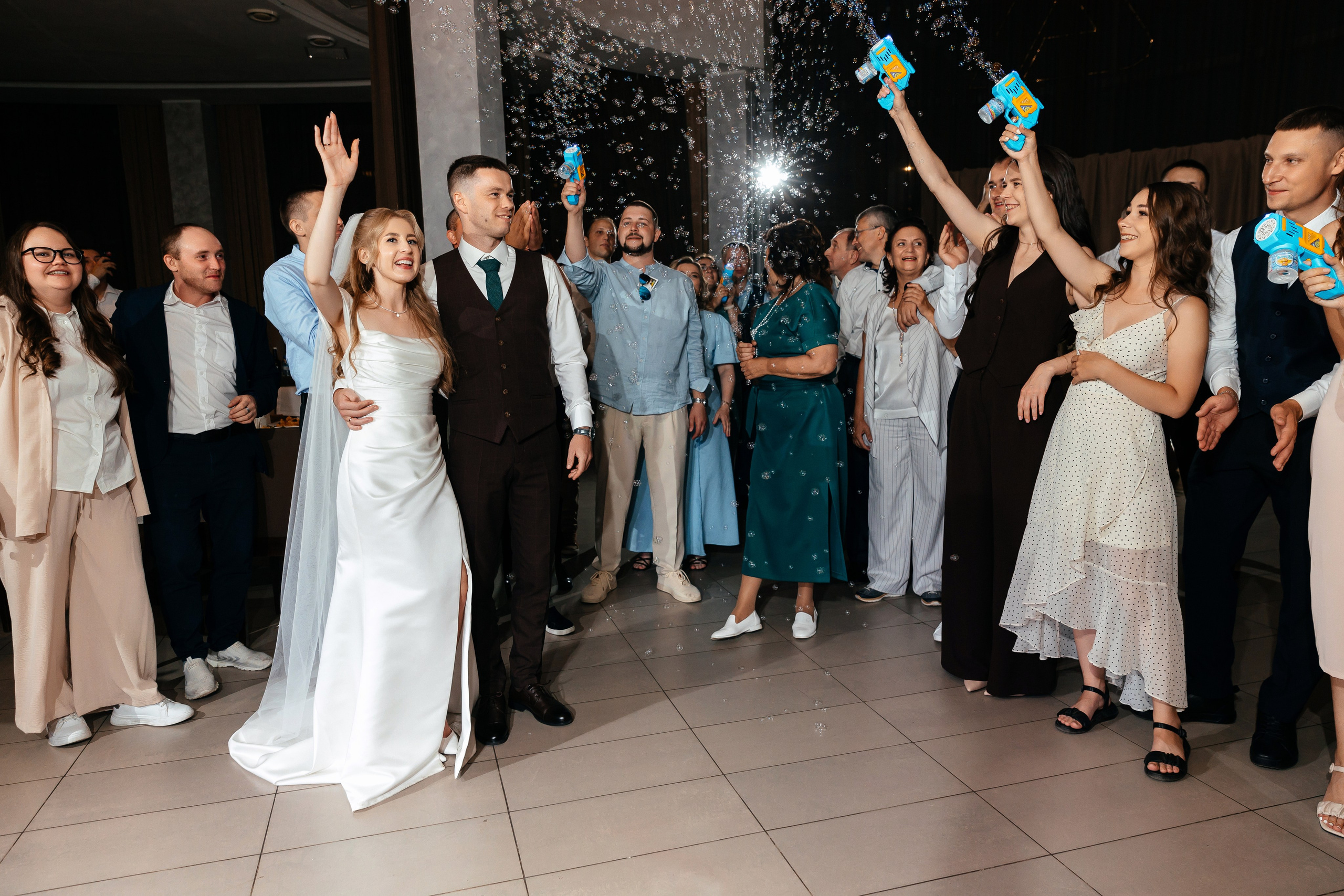 Алексей и Анастасия. Свадебный и семейный фотограф в Вологде Наталия Краснова