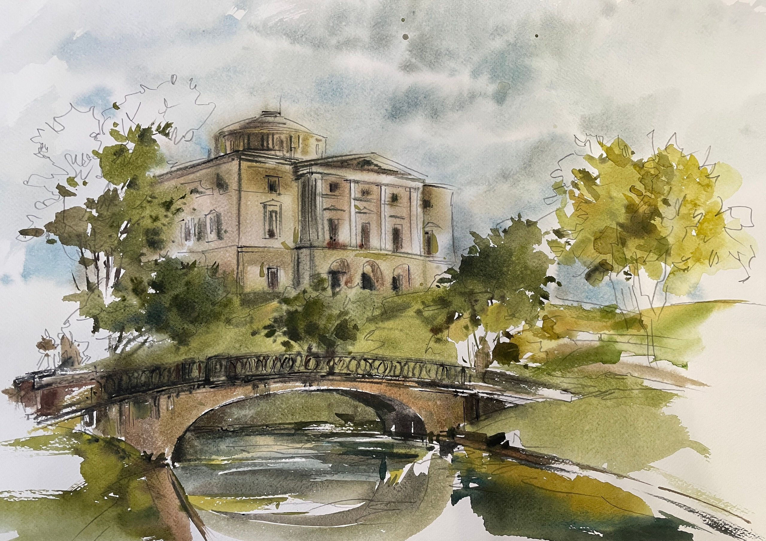 Творчество. Главная