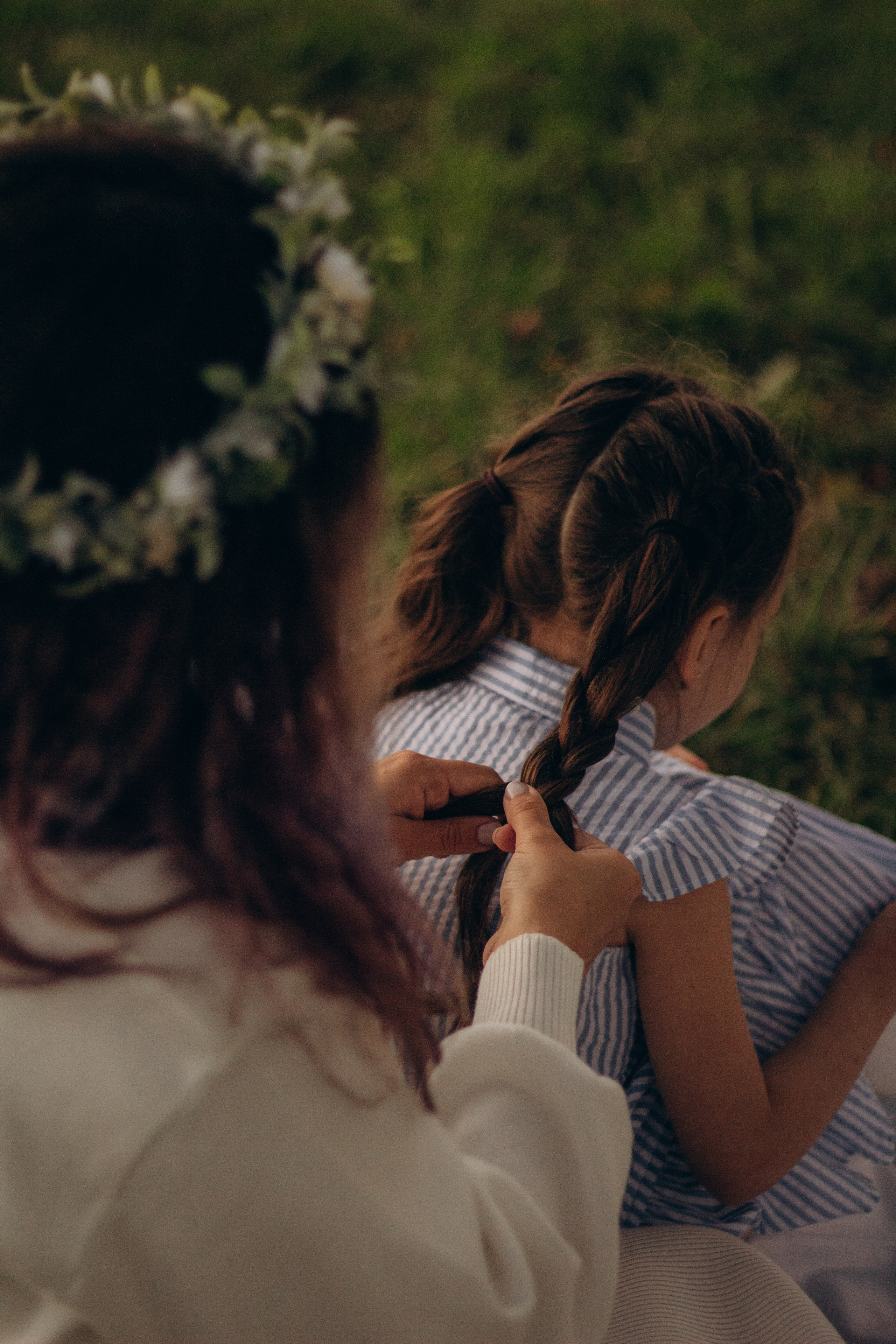 Детский фотограф в Новосибирске
