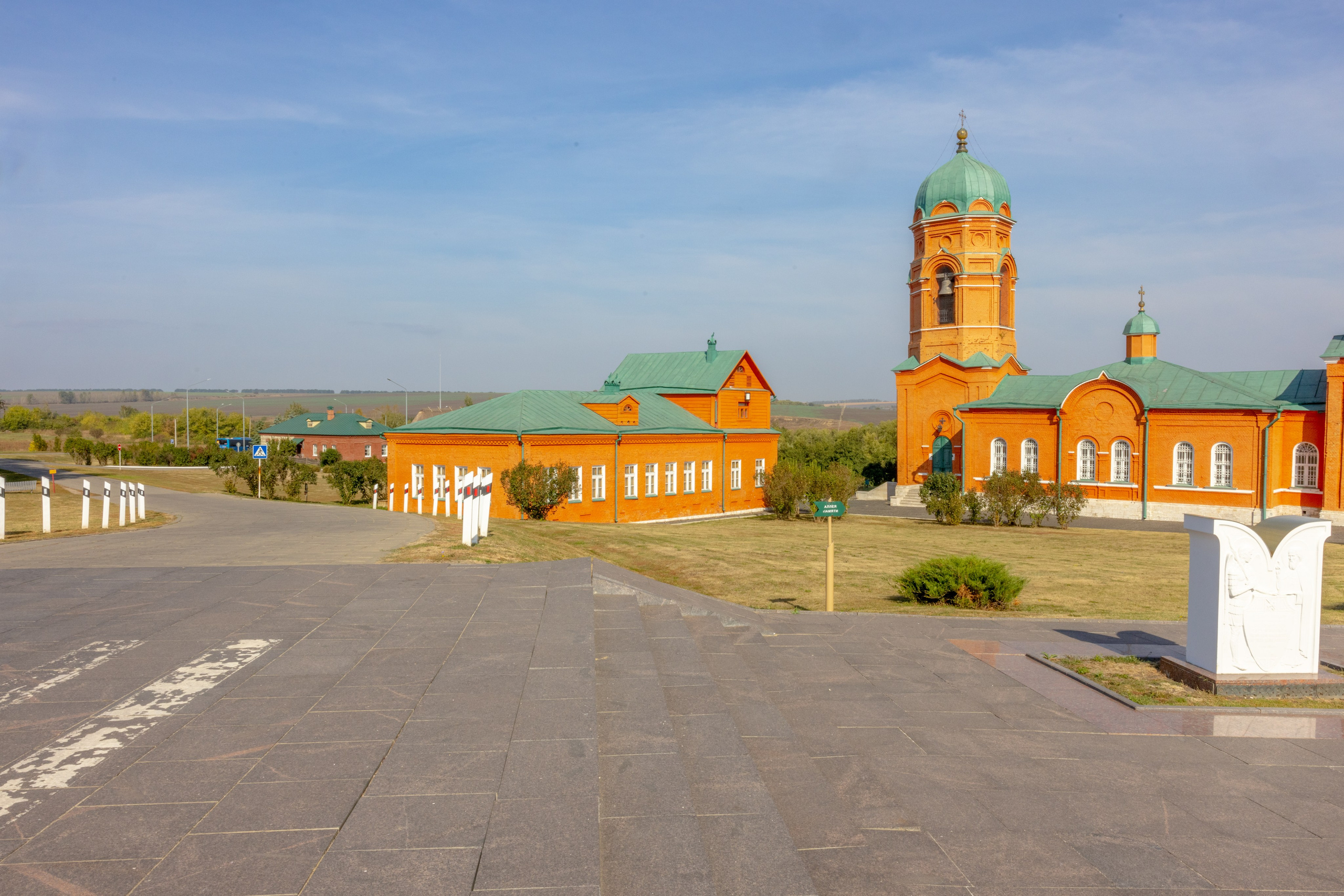 Куликово Поле. Фотограф в Туле Крупский АнДРей. Фотостудия «КАДР71» в Туле