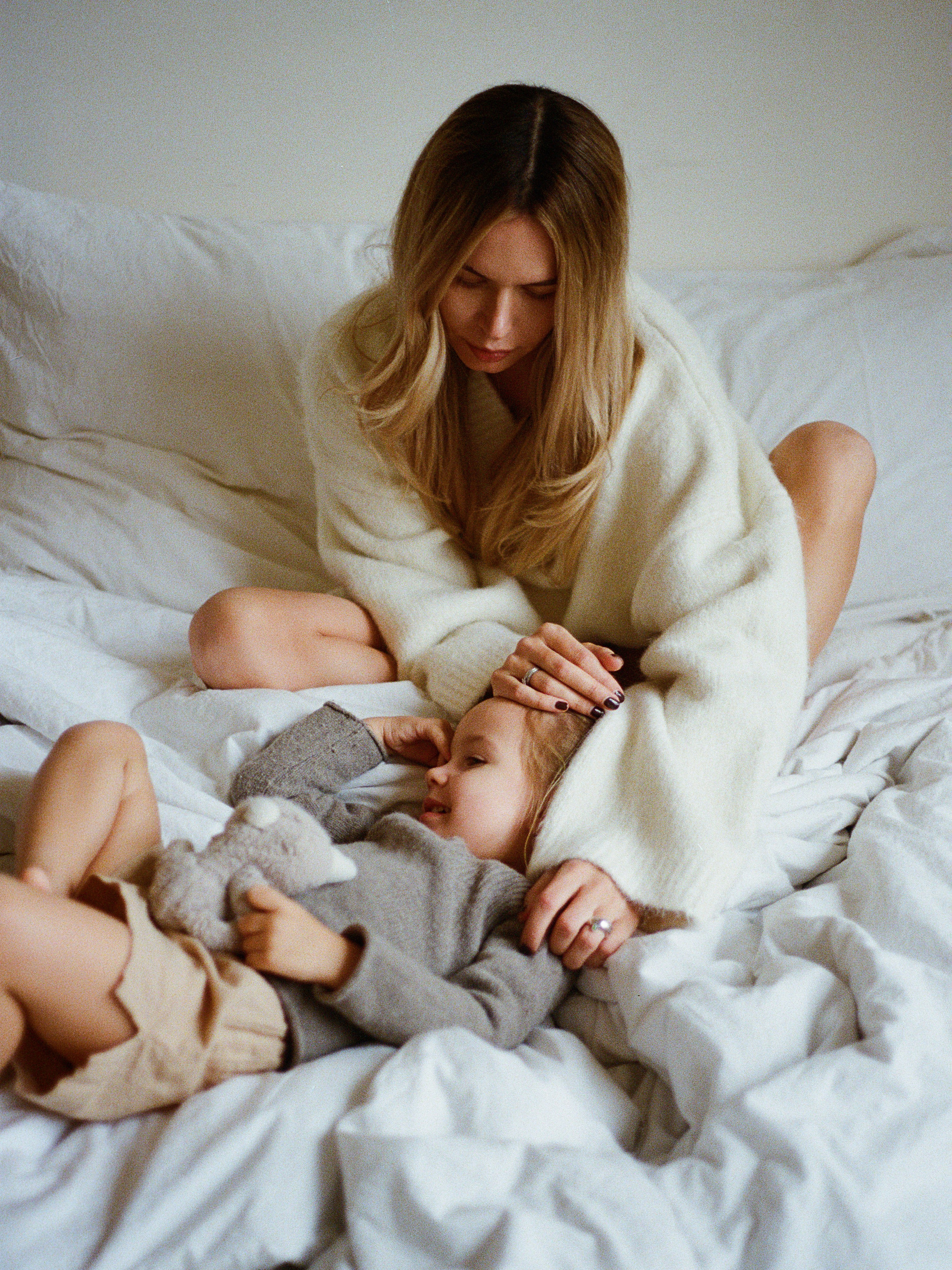 Film gallery. Фотограф Ксения Гинцак Москва