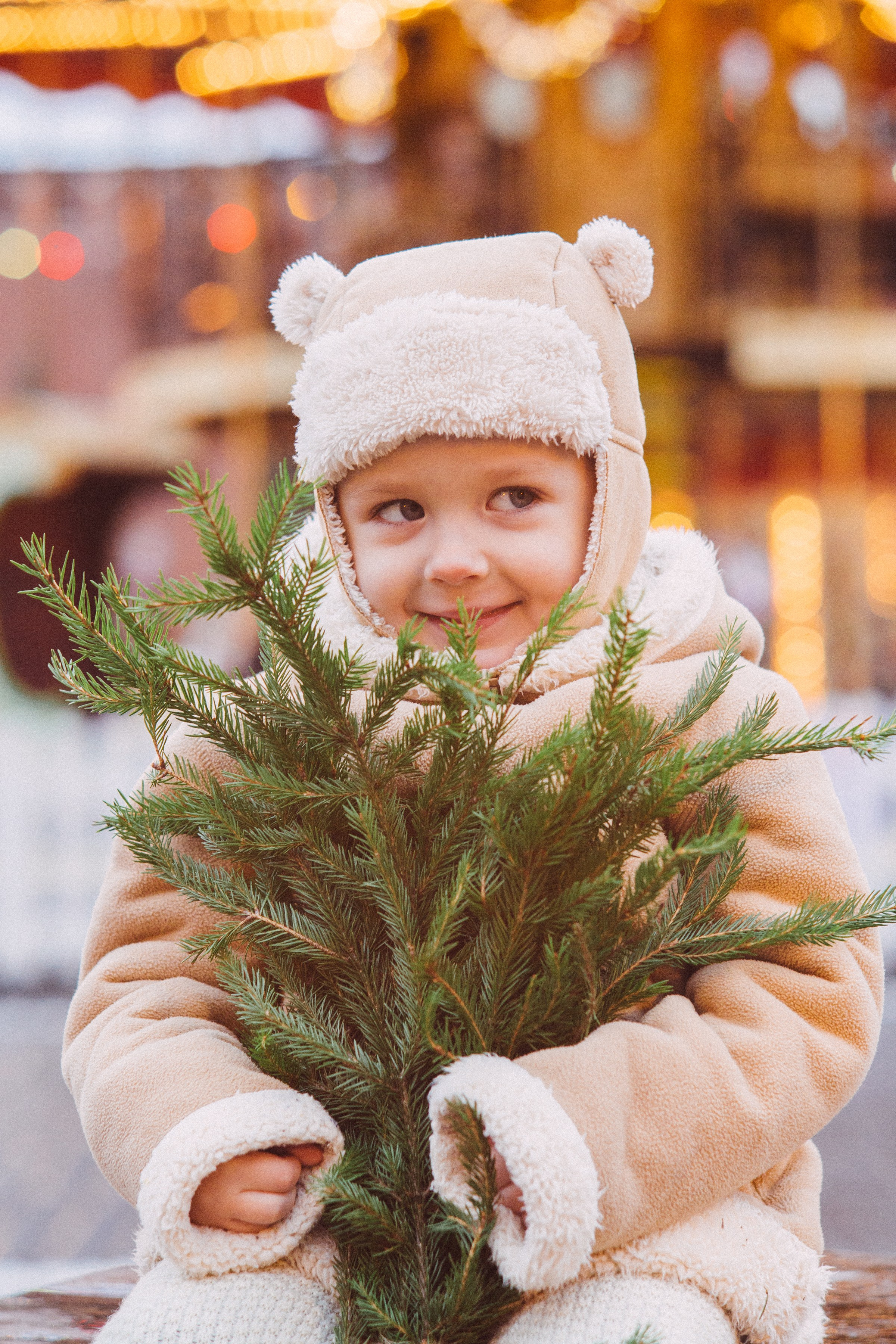 ГУМ ярмарка. Семейный и контент фотограф в Москве Вероника Швец