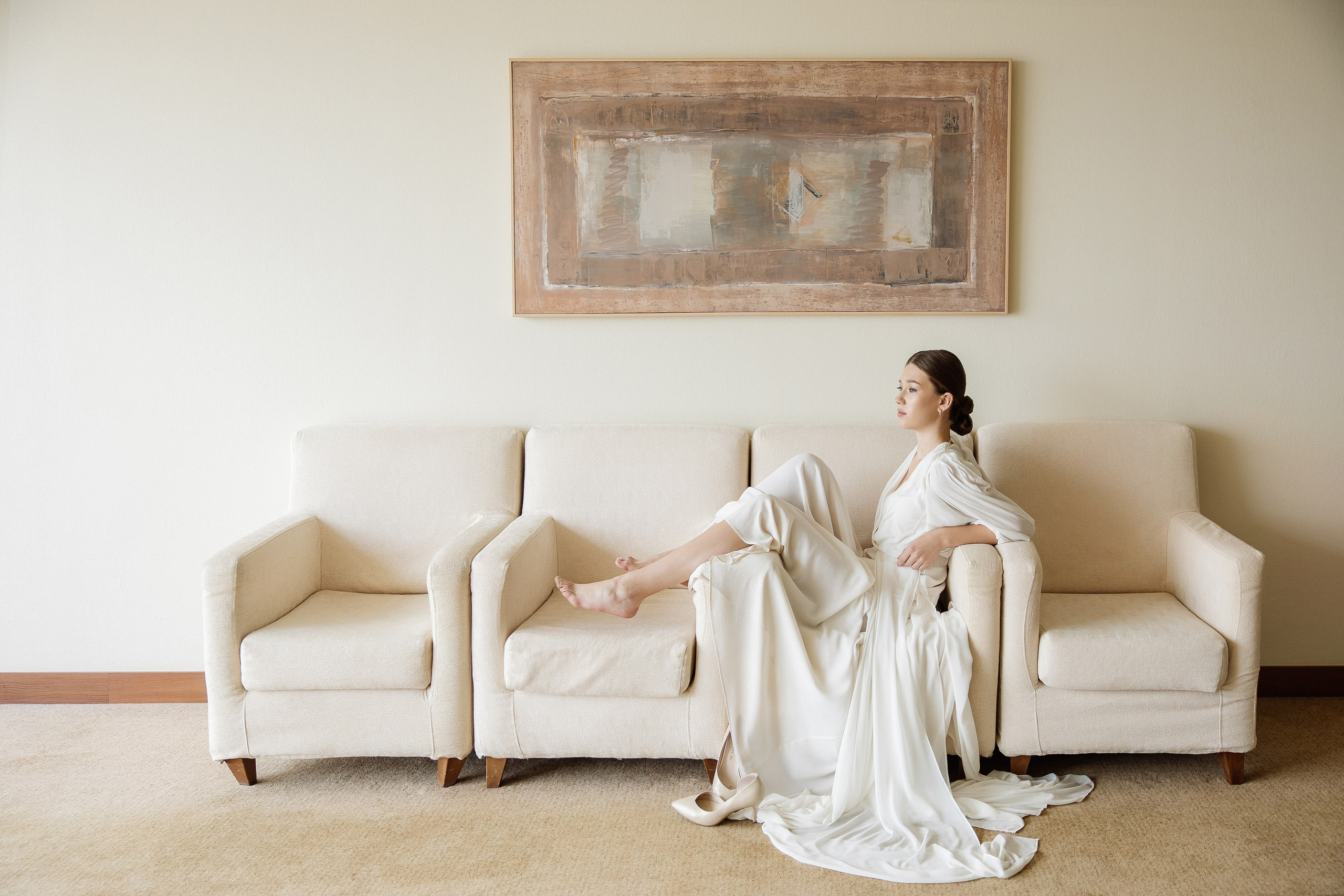 Ярослав и Екатерина. Семейный и свадебный фотограф в Самаре и Кинеле Мария Донцу