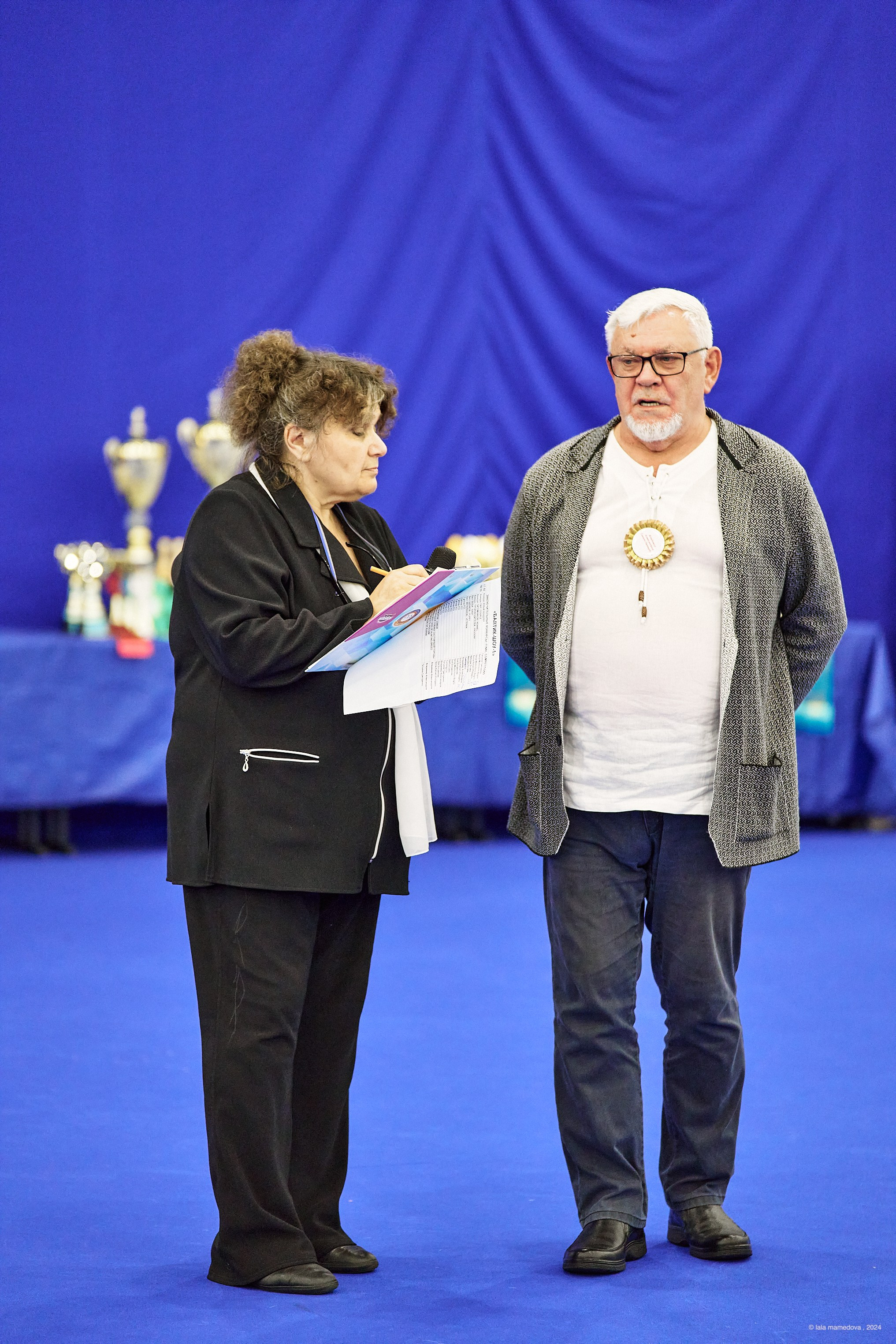 20.07.2024 | «БАЛТИК-ШОУ-1-2024»