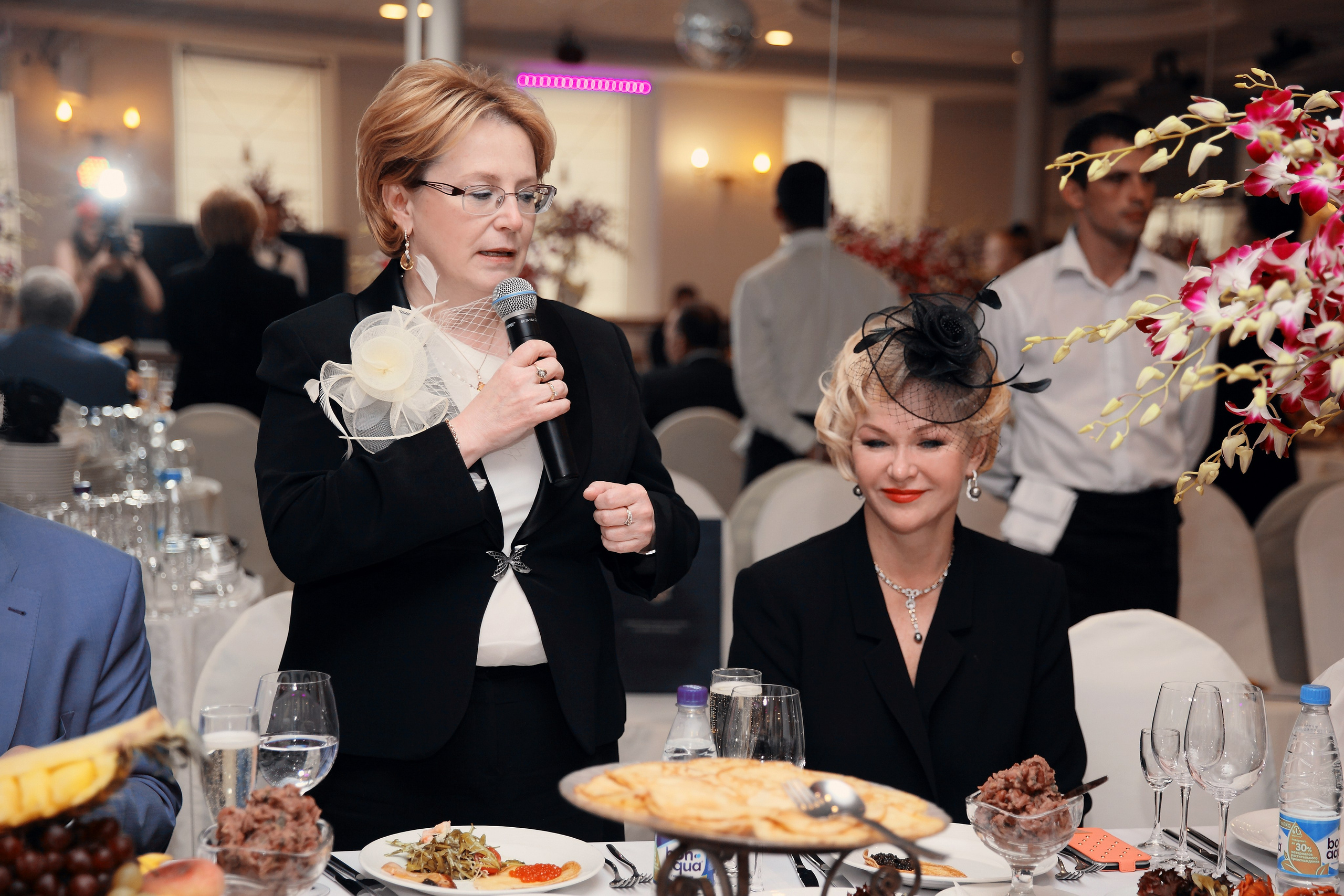 День Рождения. Фотограф ваших самых ярких событий в Москве и СПБ. Збронская Юлия