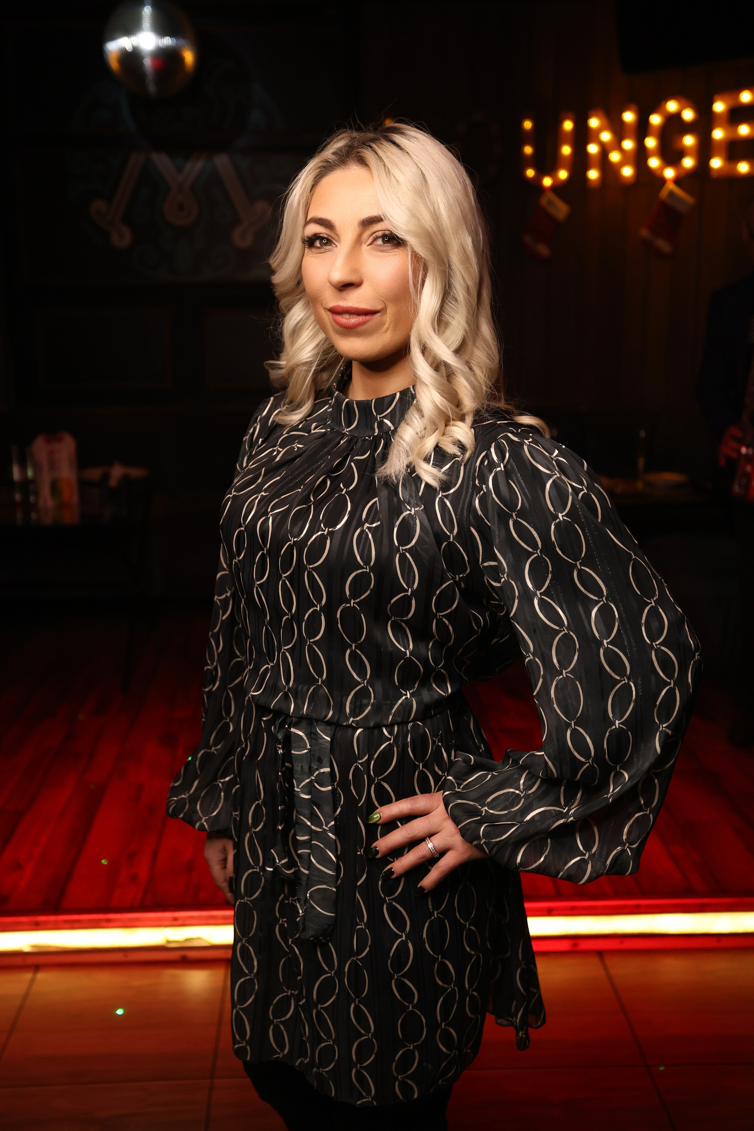 New Year 21-12-24. Мята Спортивная — Кальянная, караоке, бар в Минске