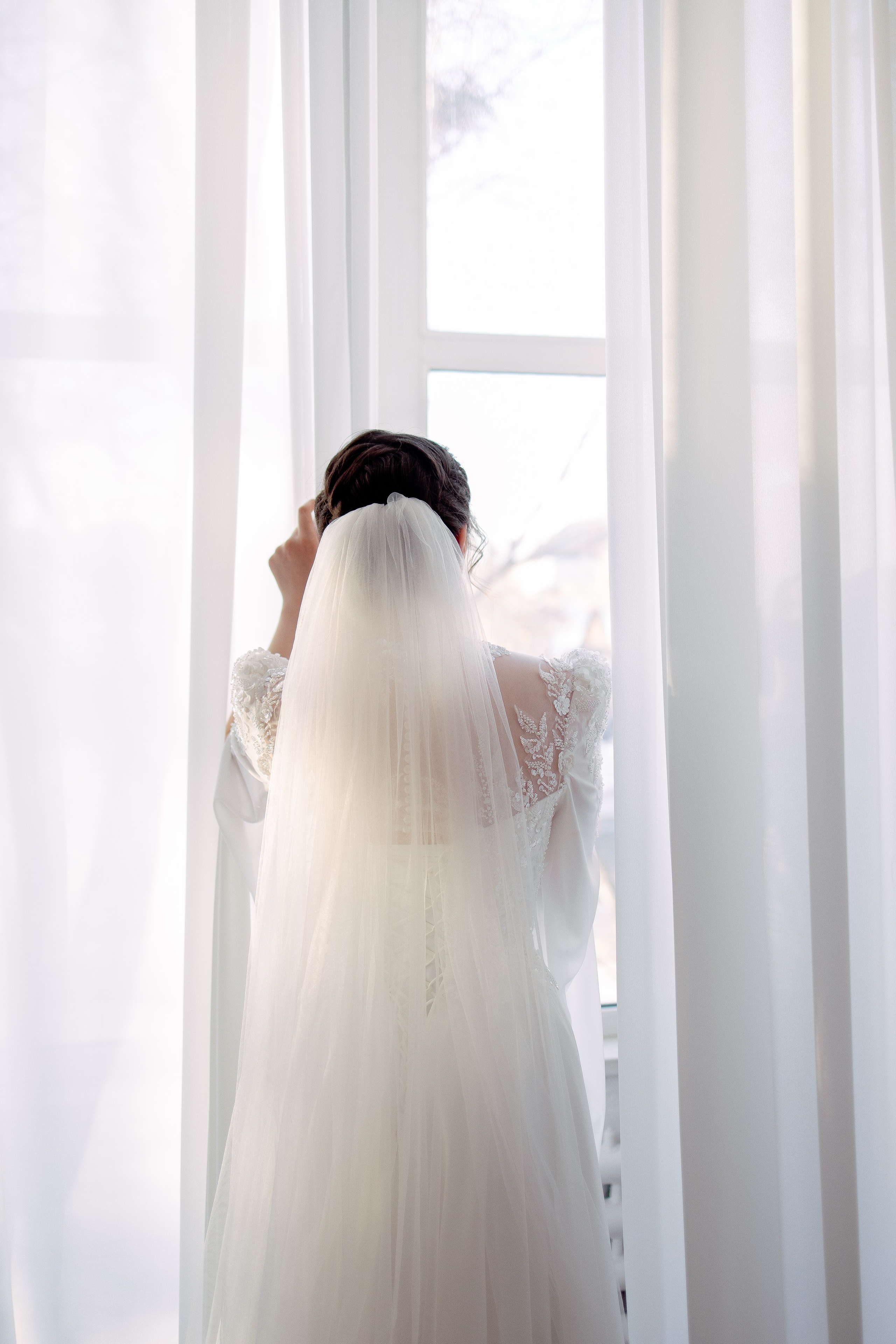 Свадебные. Услуги