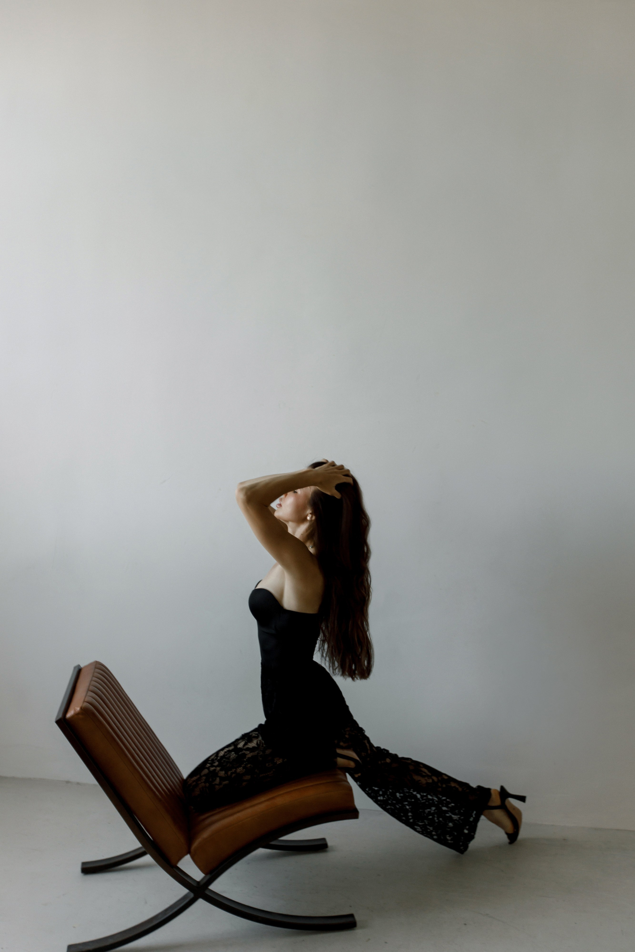 Аня. Фотограф Анна Лейман. Севастополь