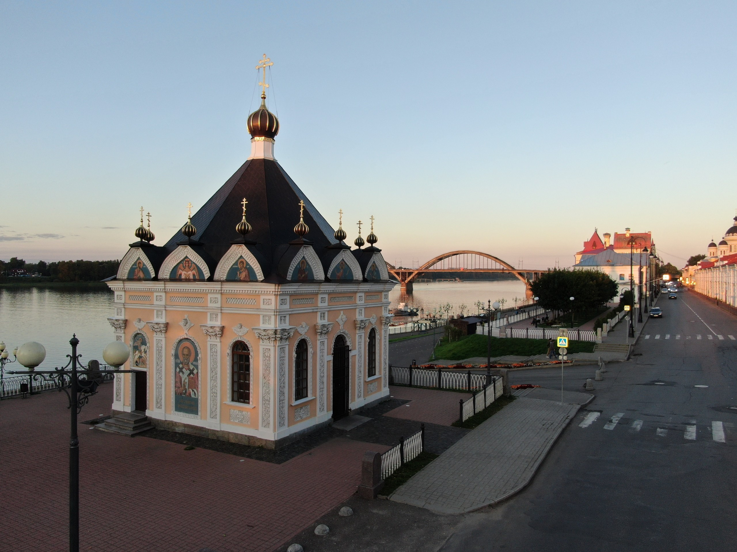 Аэросъёмка (фото). Фото и видеосъёмка в Ярославле | Грибов Медиа контент студия  — от 2500 ₽/час