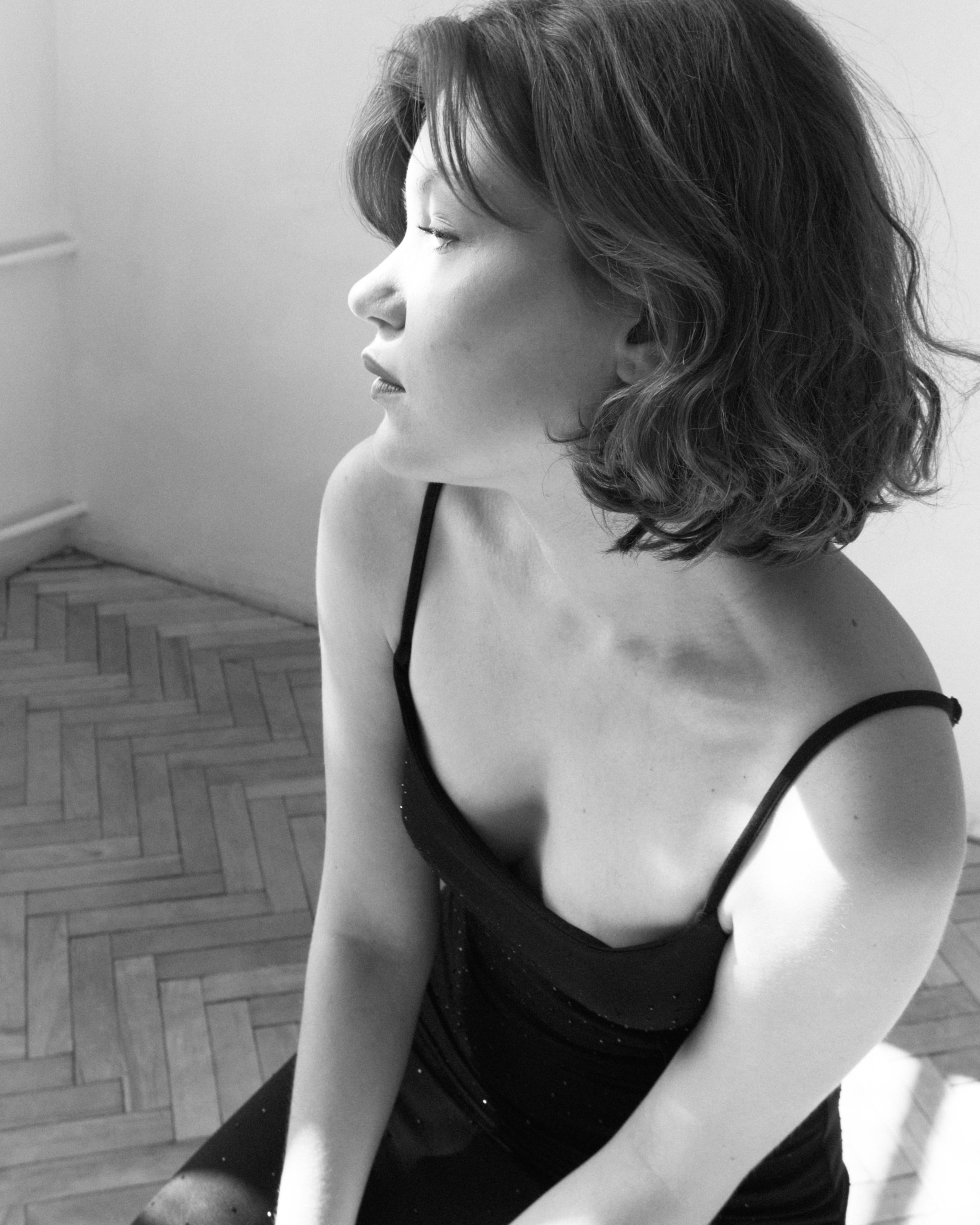 Sophie. Фотограф Калашникова Софья