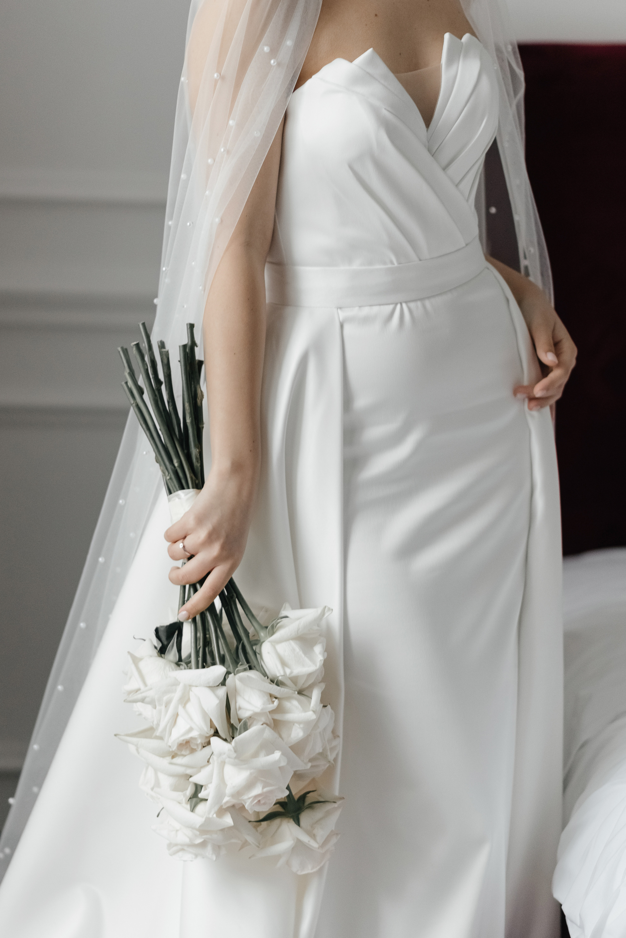 Александр и Виктория 16.03.2021. Фотограф Елена Кучук