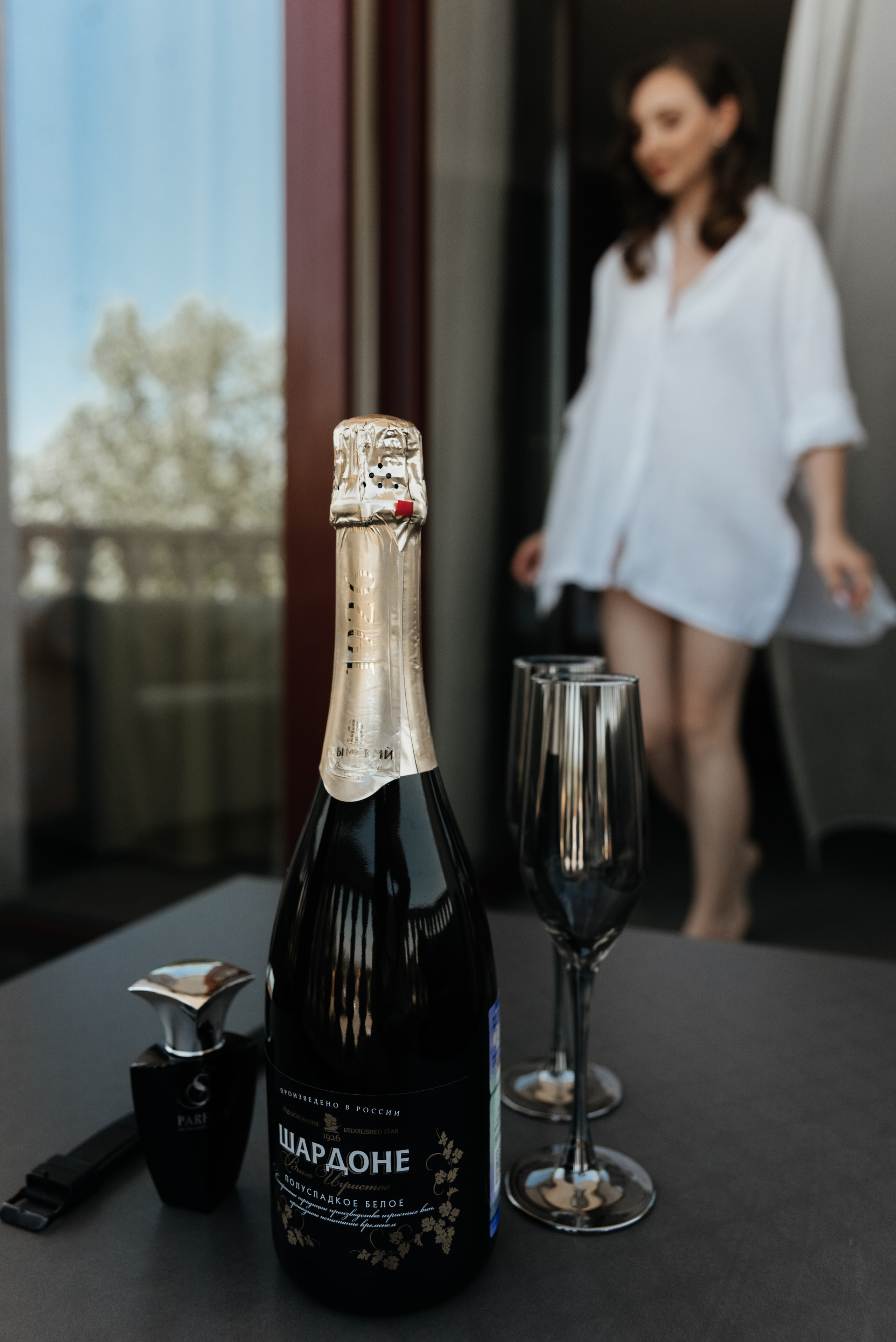 Вова и Соня. Фотограф Елена Кучук