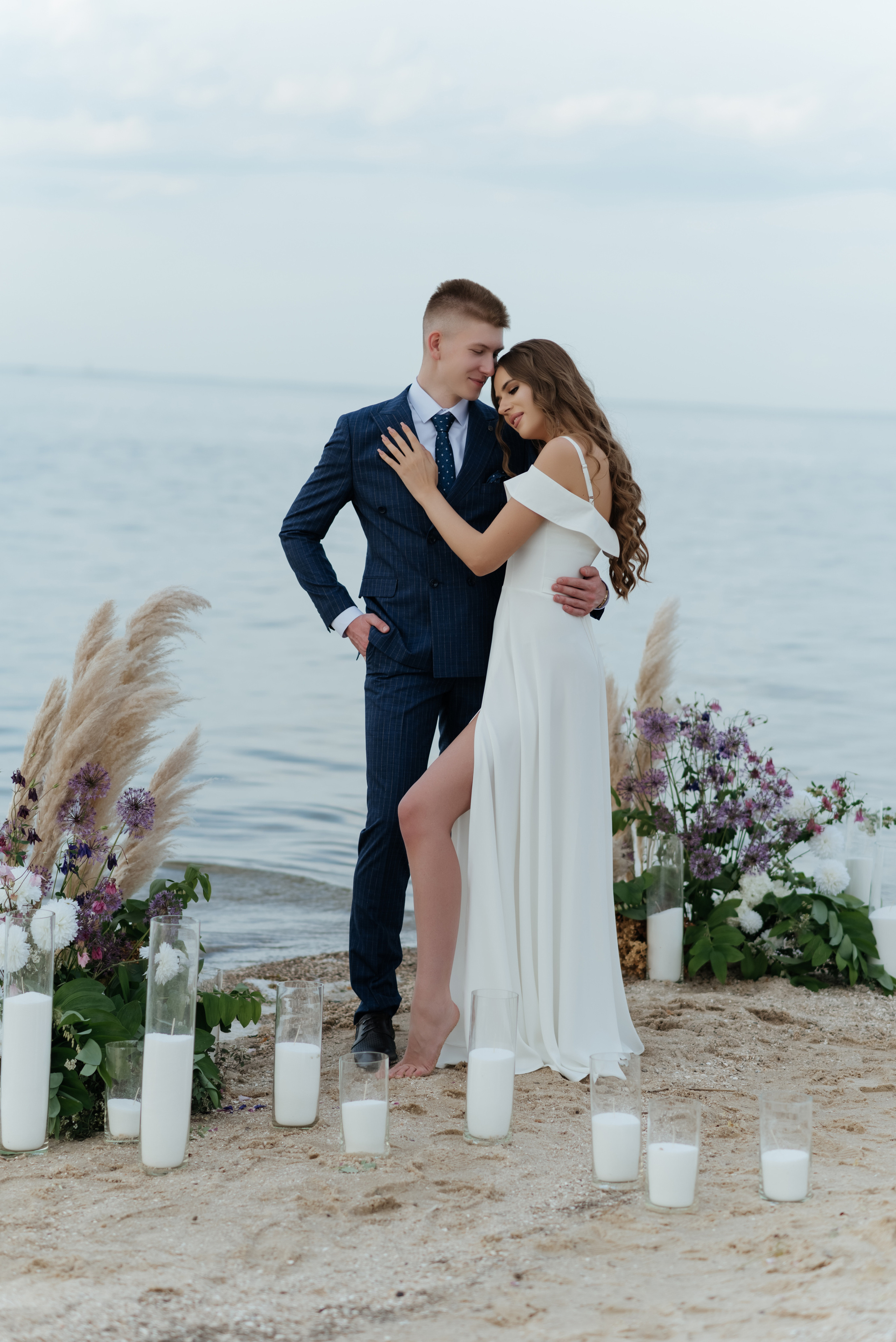 Настя и Миша 16.05.2023. Фотограф Елена Кучук