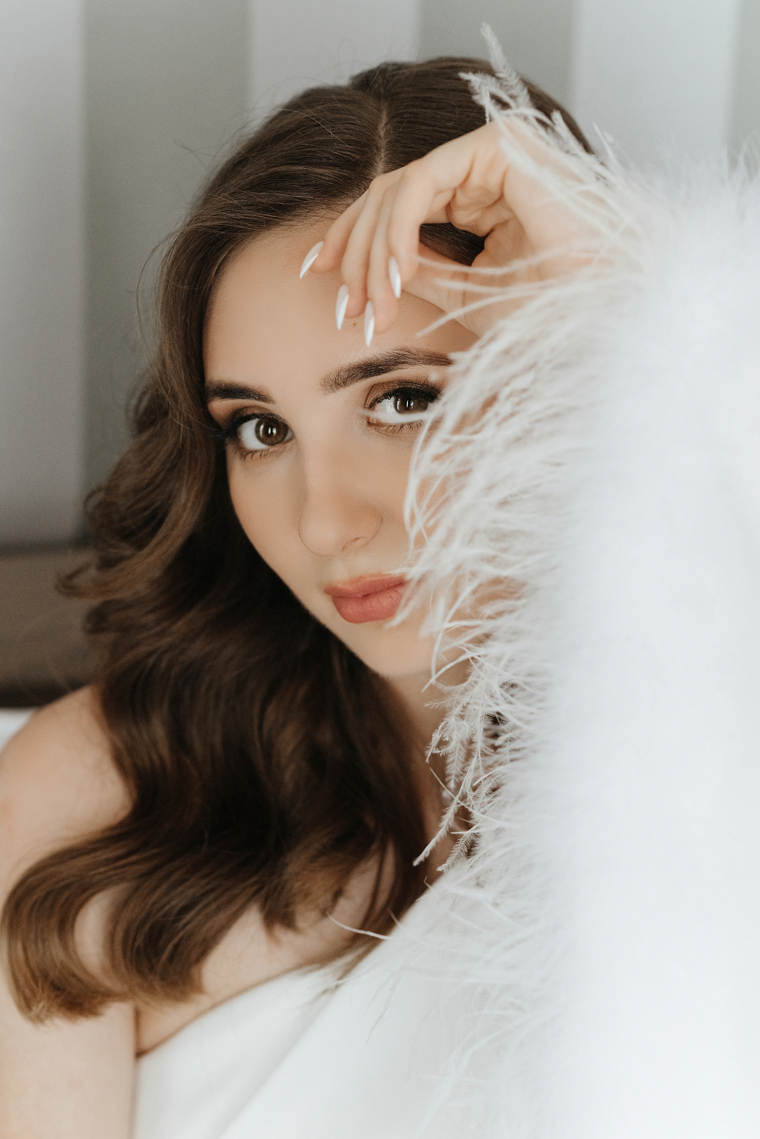 Вова и Соня. Фотограф Елена Кучук