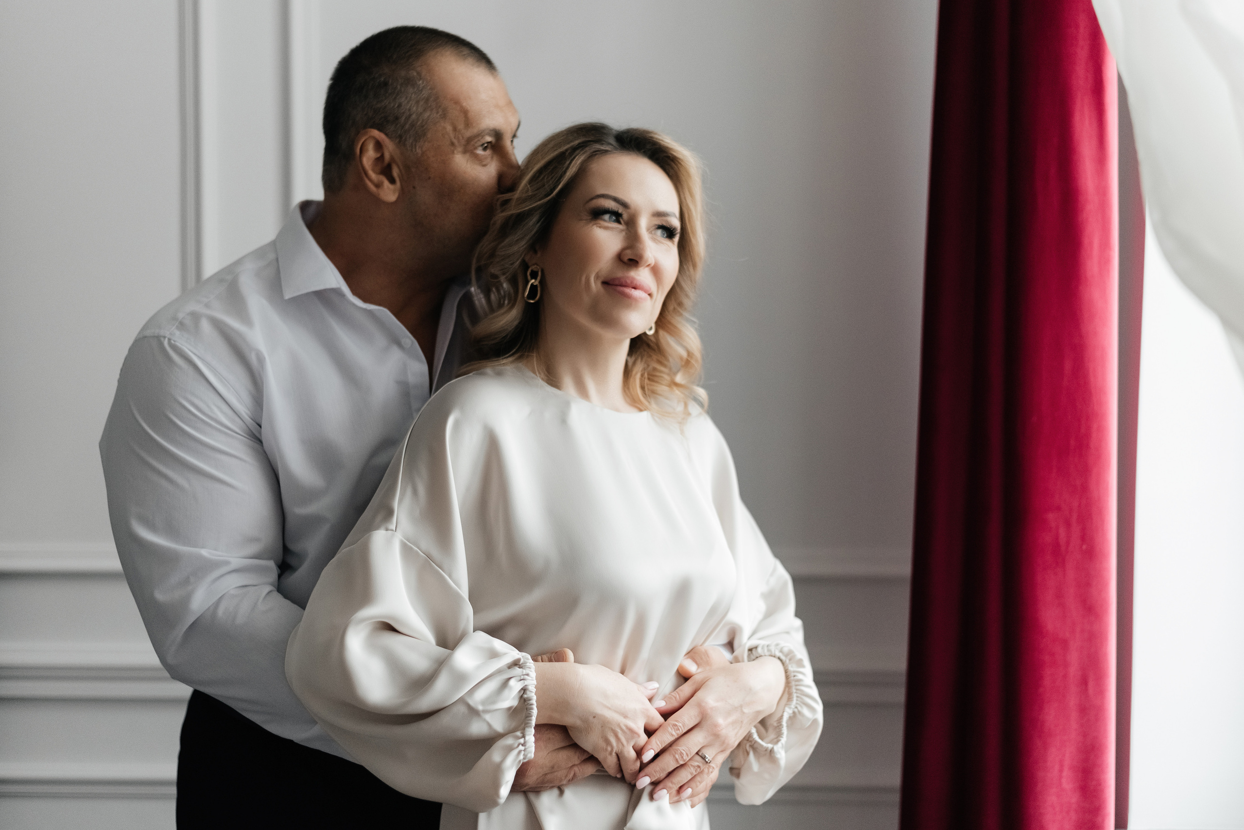 Александр и Виктория 16.03.2021. Фотограф Елена Кучук