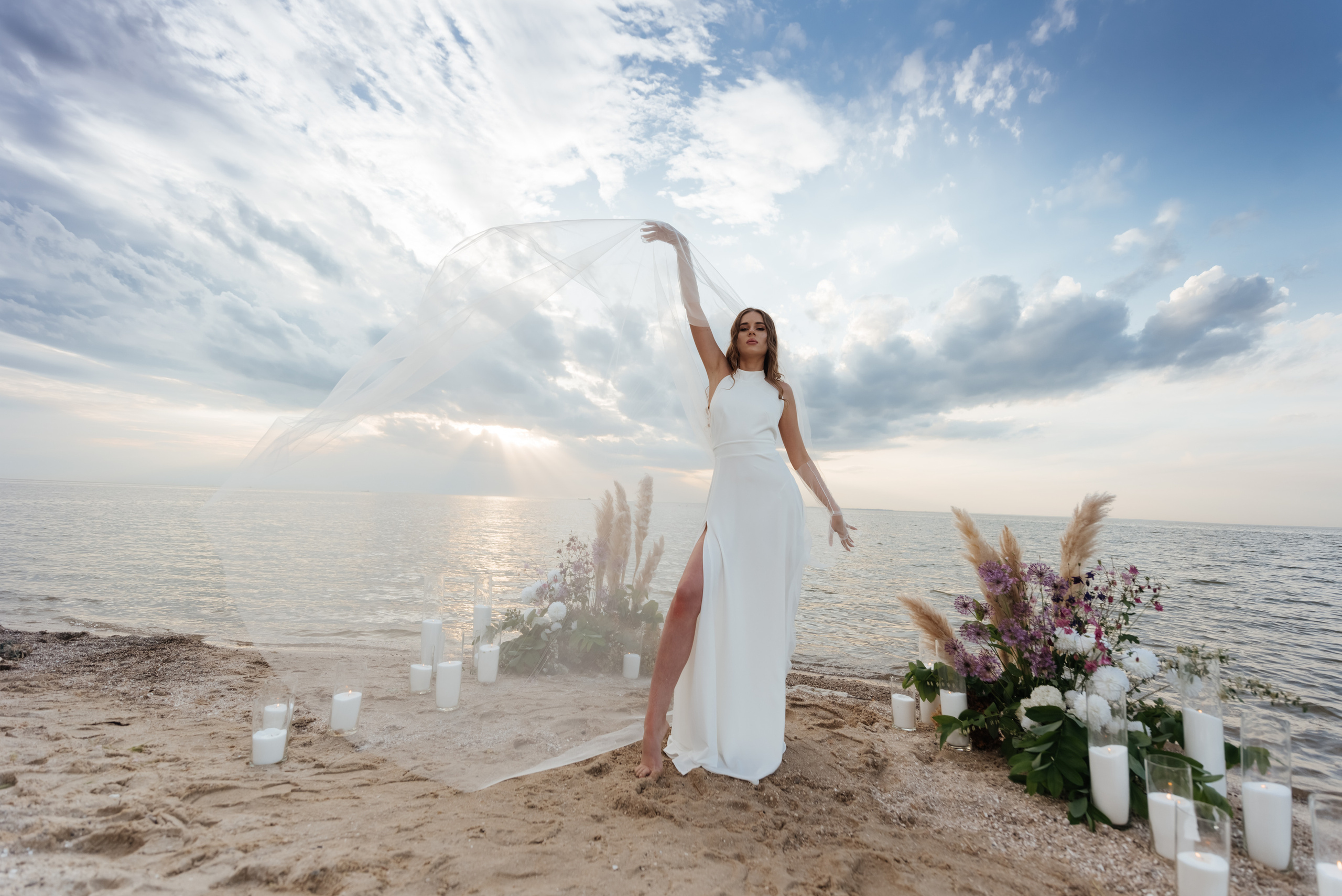 Настя и Миша 16.05.2023. Фотограф Елена Кучук