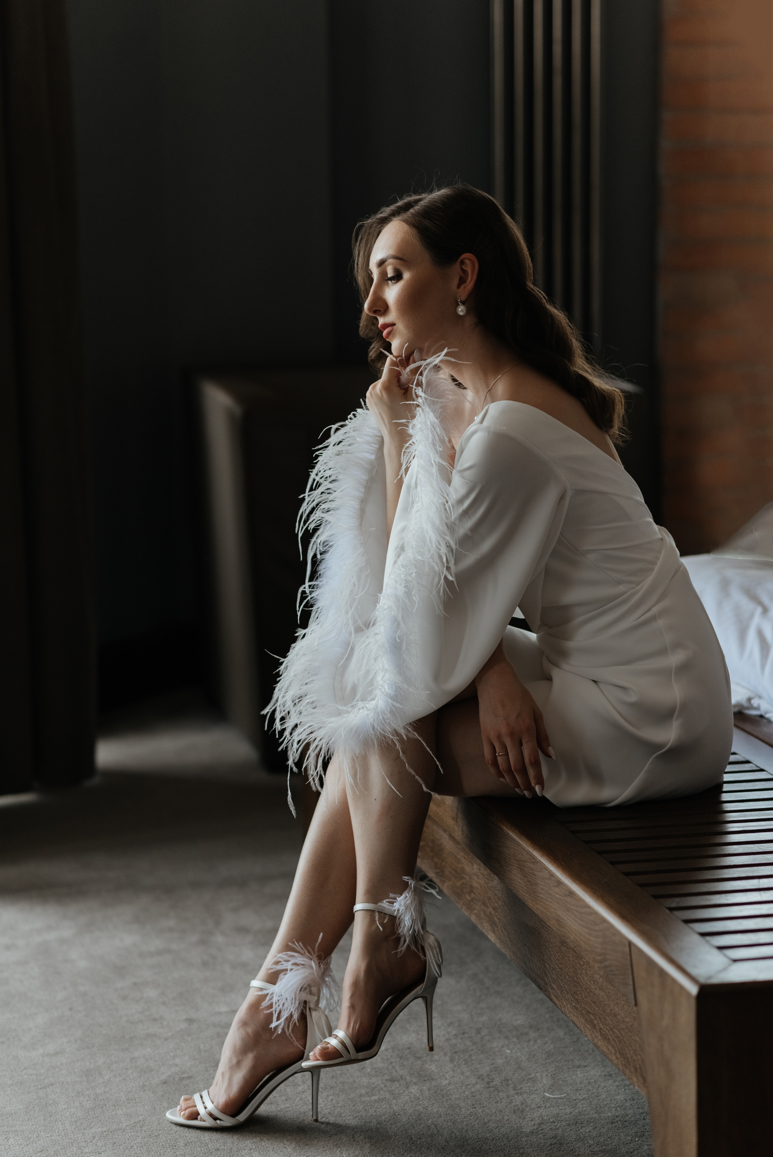 Вова и Соня. Фотограф Елена Кучук