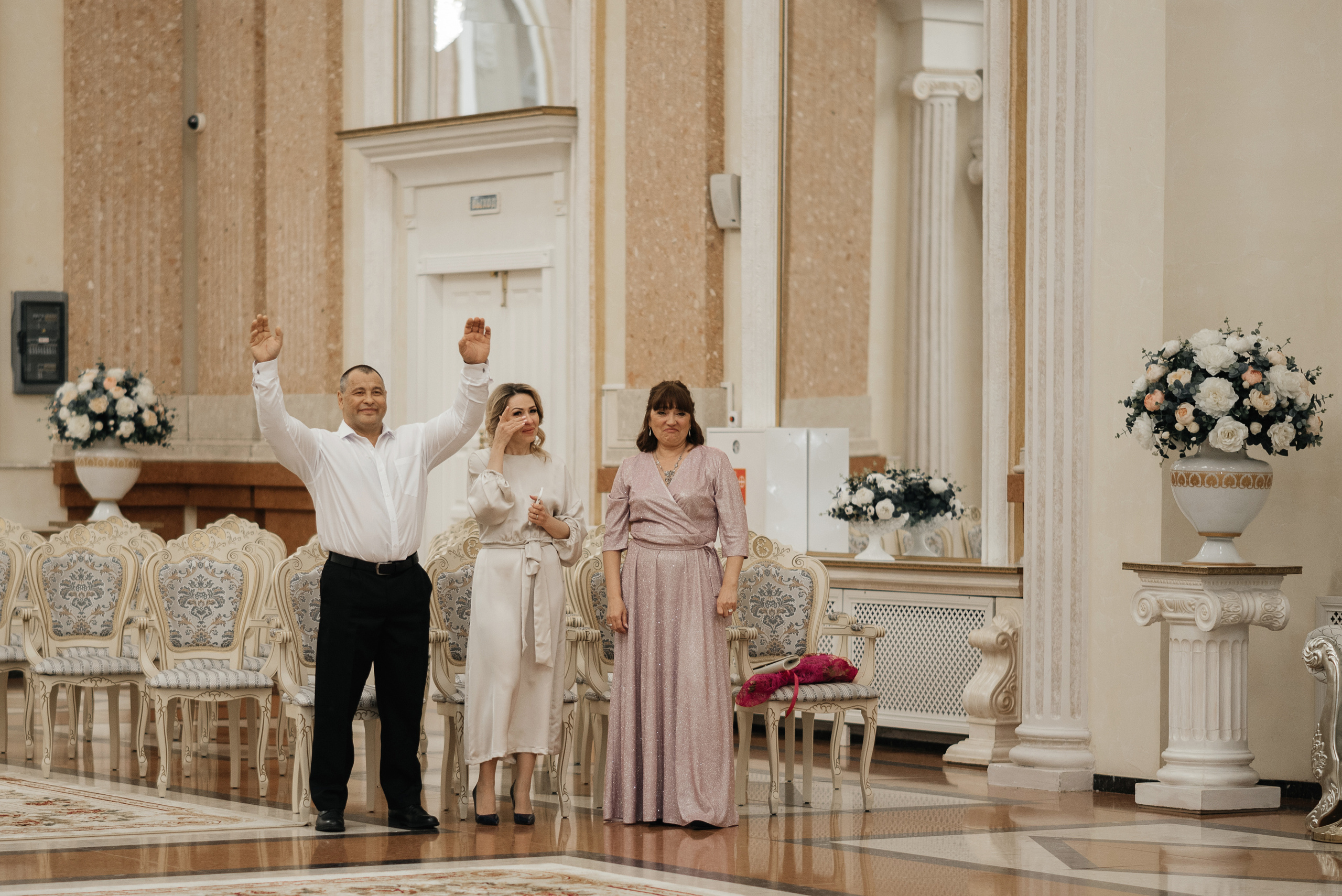 Александр и Виктория 16.03.2021. Фотограф Елена Кучук